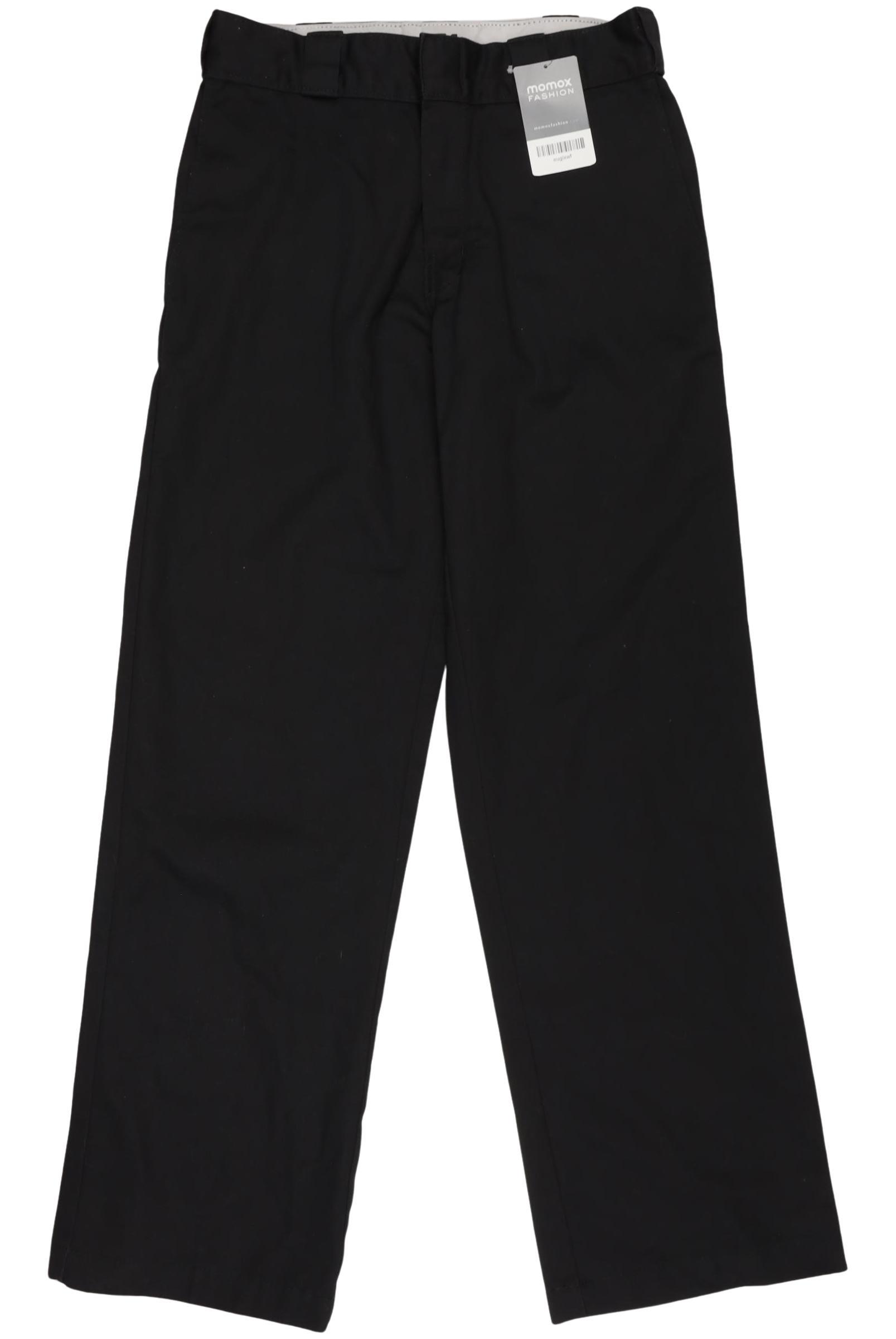 

Dickies Herren Stoffhose, schwarz, Gr. 28