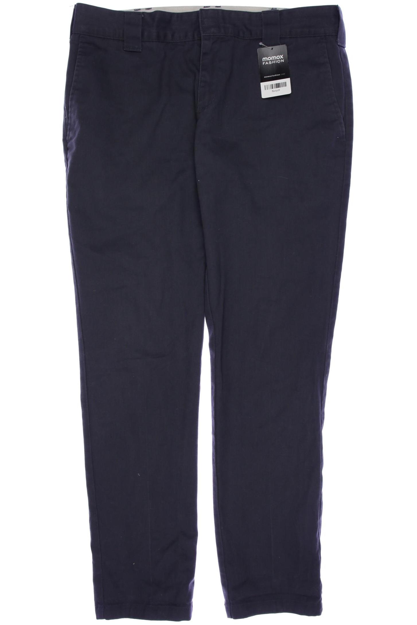

Dickies Herren Stoffhose, grau, Gr. 34