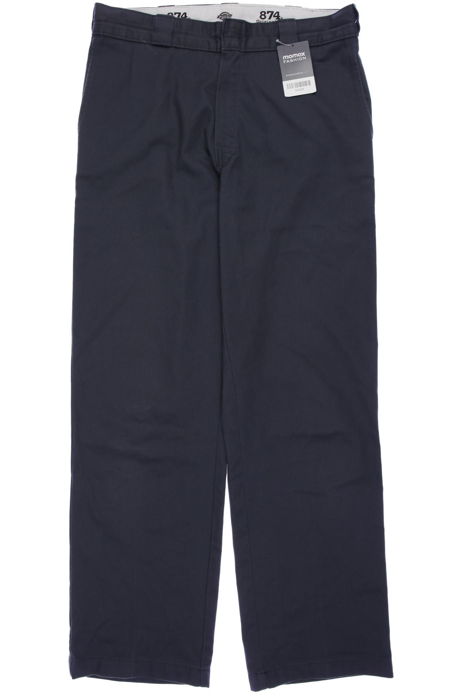 

Dickies Herren Stoffhose, grau, Gr. 52