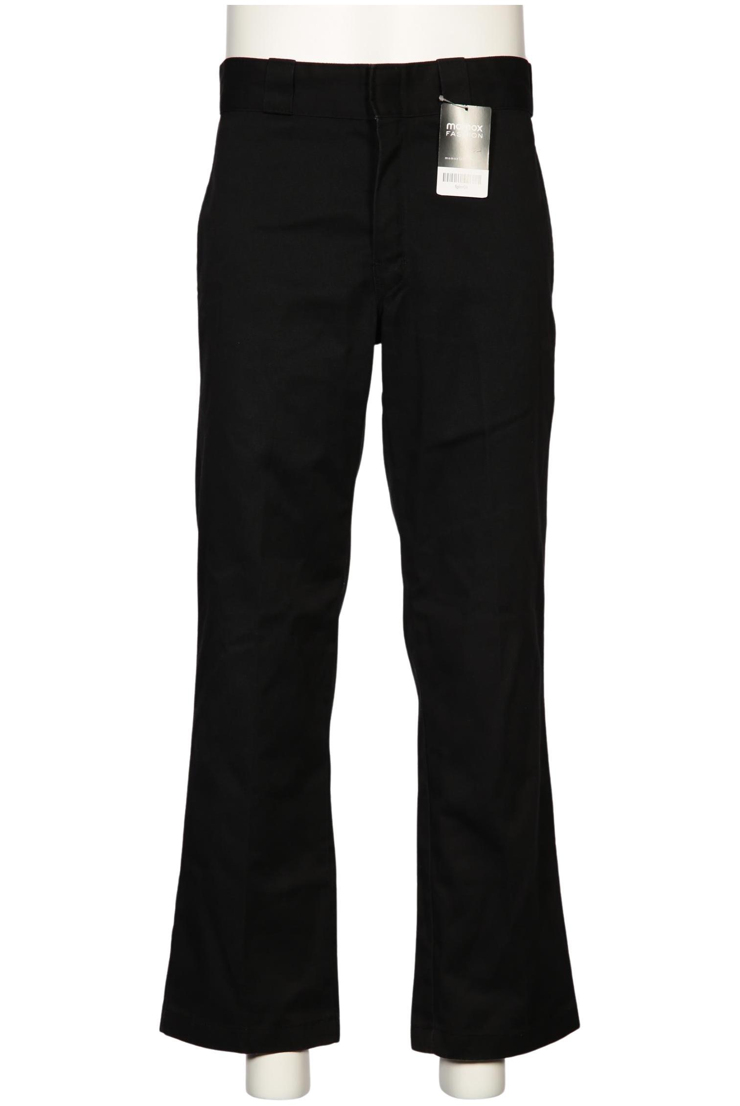 

Dickies Herren Stoffhose, schwarz, Gr. 32