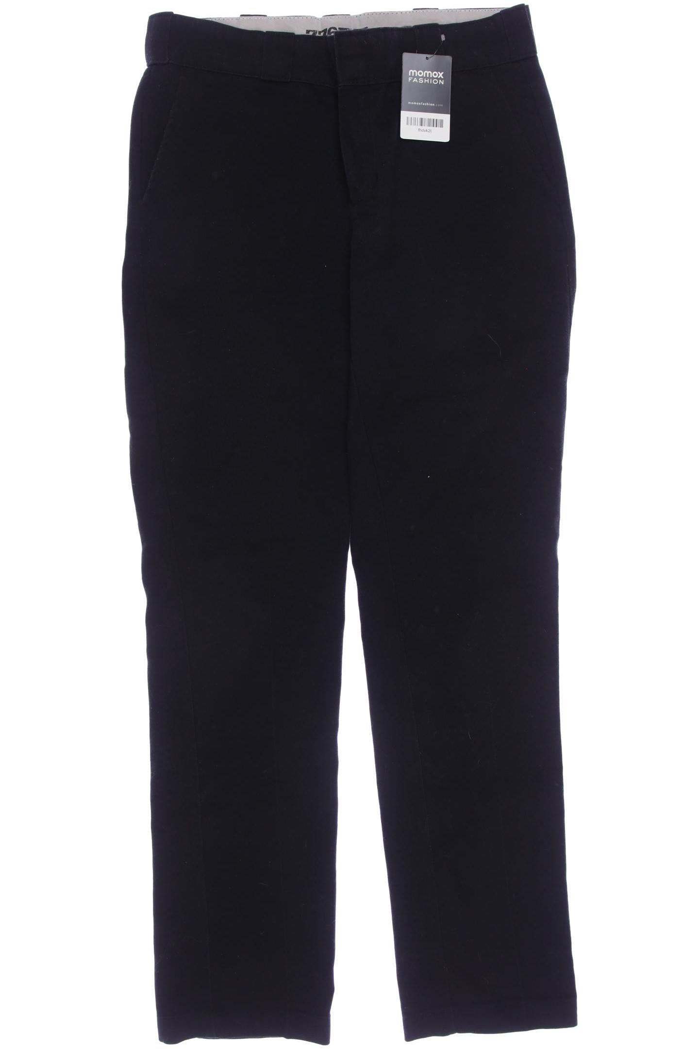 

Dickies Herren Stoffhose, schwarz, Gr. 30