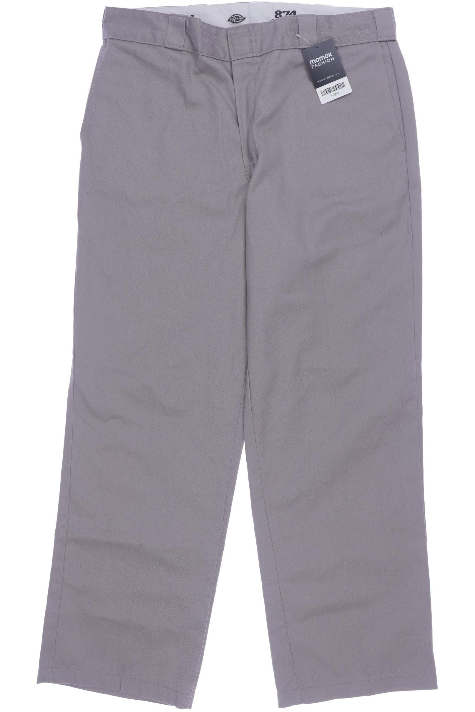 

Dickies Herren Stoffhose, grau, Gr. 36