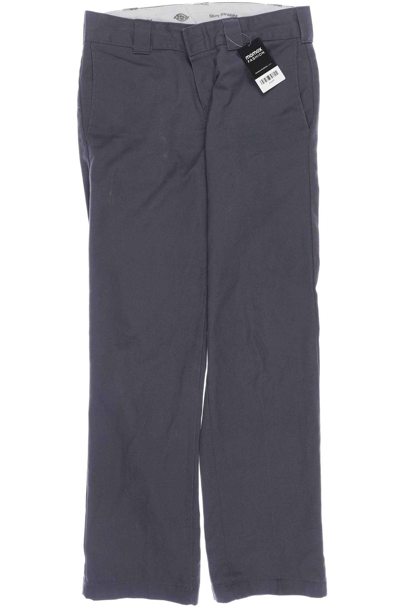 

Dickies Herren Stoffhose, grau, Gr. 46