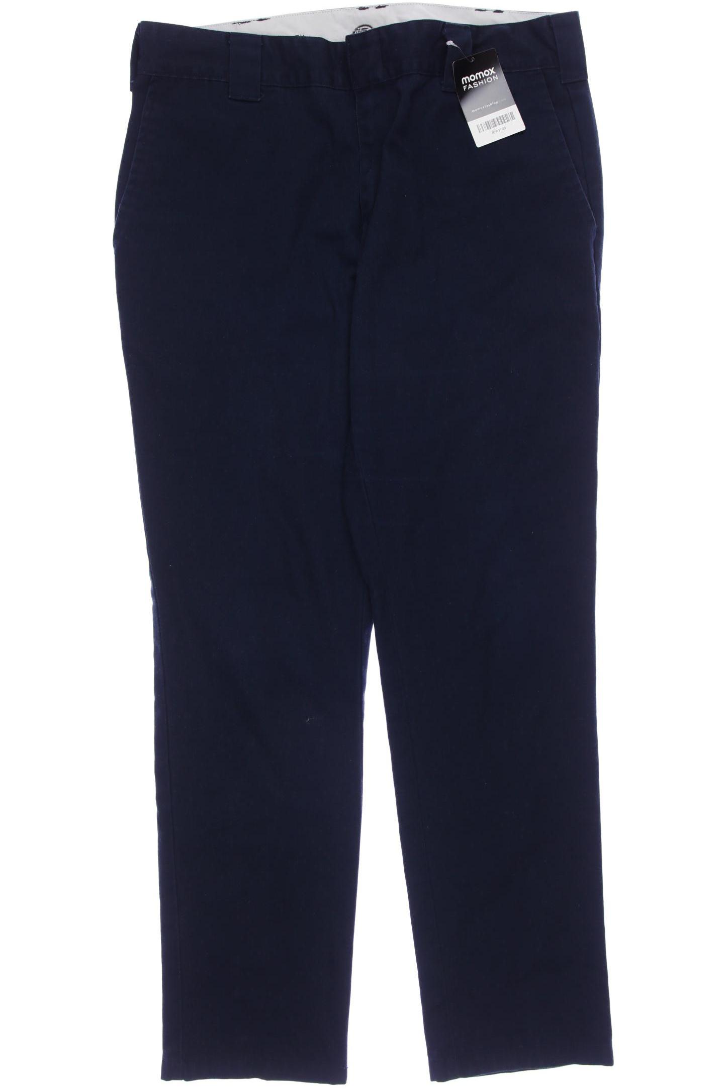 

Dickies Herren Stoffhose, marineblau, Gr. 33