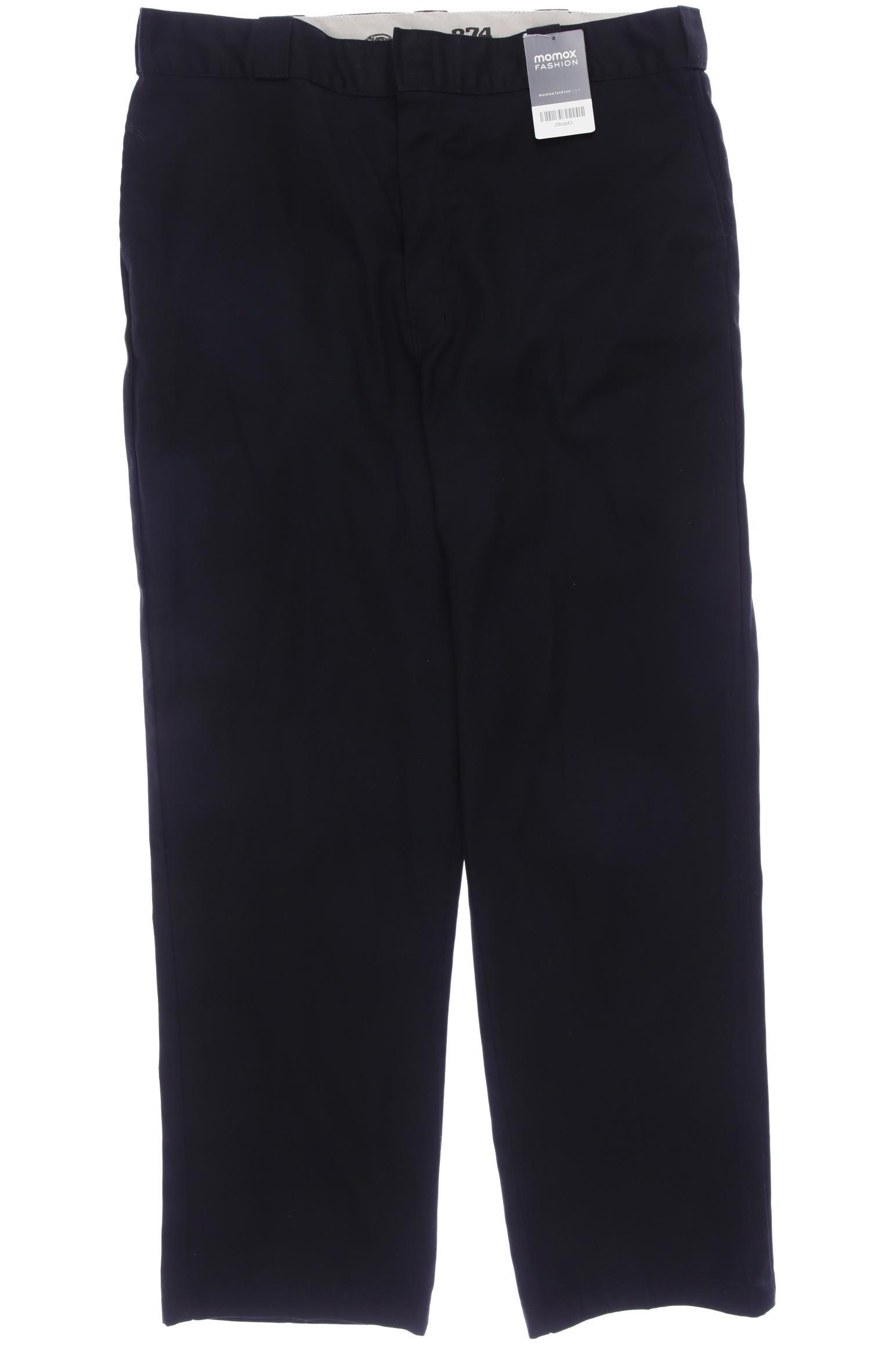 

Dickies Herren Stoffhose, marineblau, Gr. 38