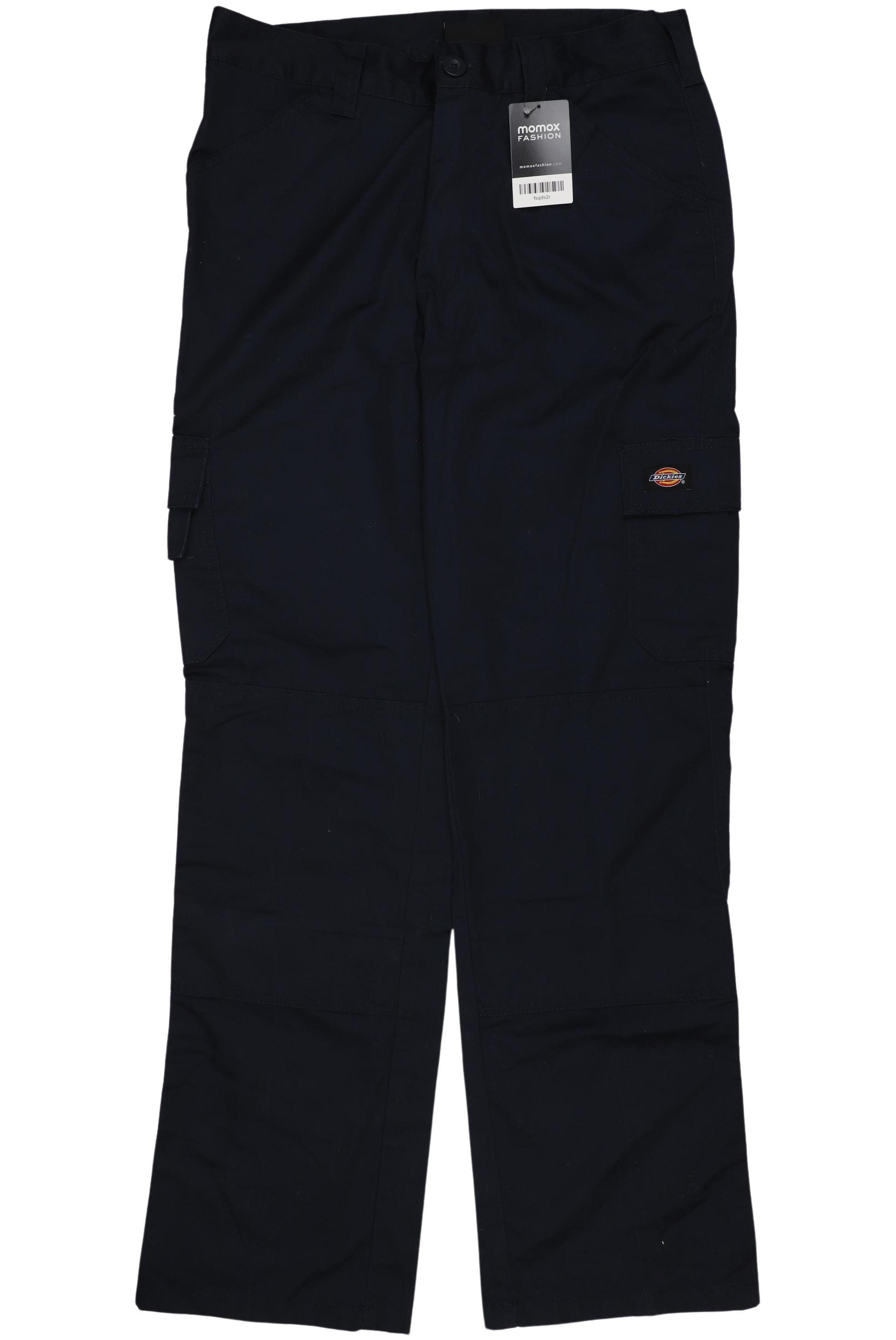 

Dickies Herren Stoffhose, marineblau, Gr. 94