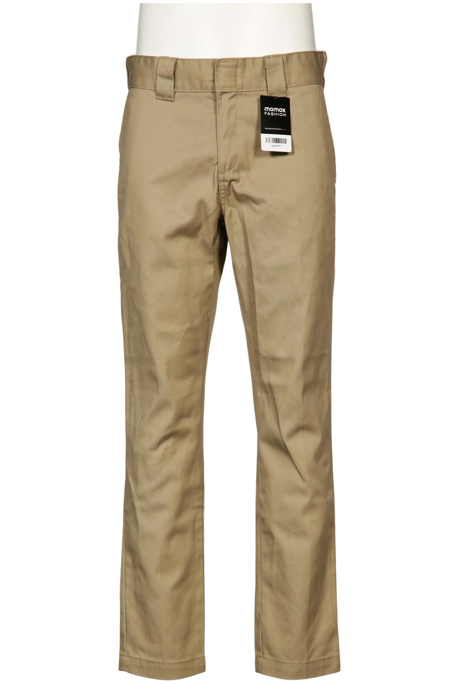 

Dickies Herren Stoffhose, beige, Gr. 30