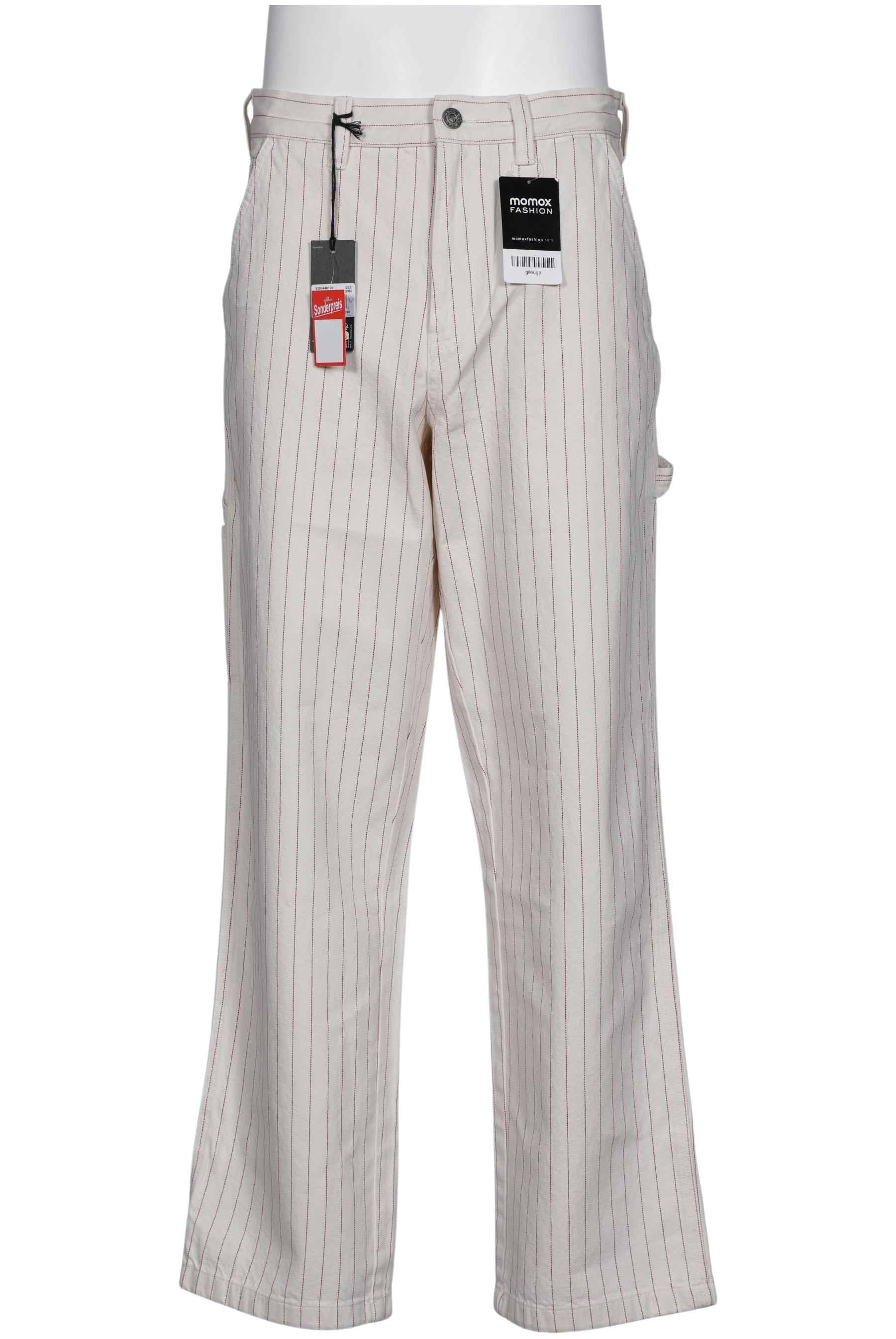 

Dickies Herren Stoffhose, beige, Gr. 28