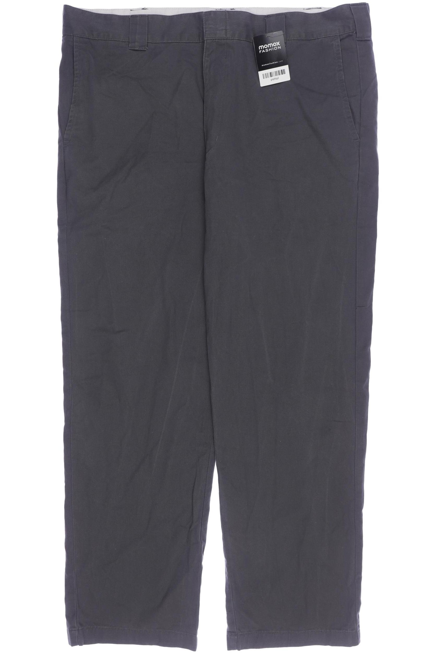 

Dickies Herren Stoffhose, grau, Gr. 38