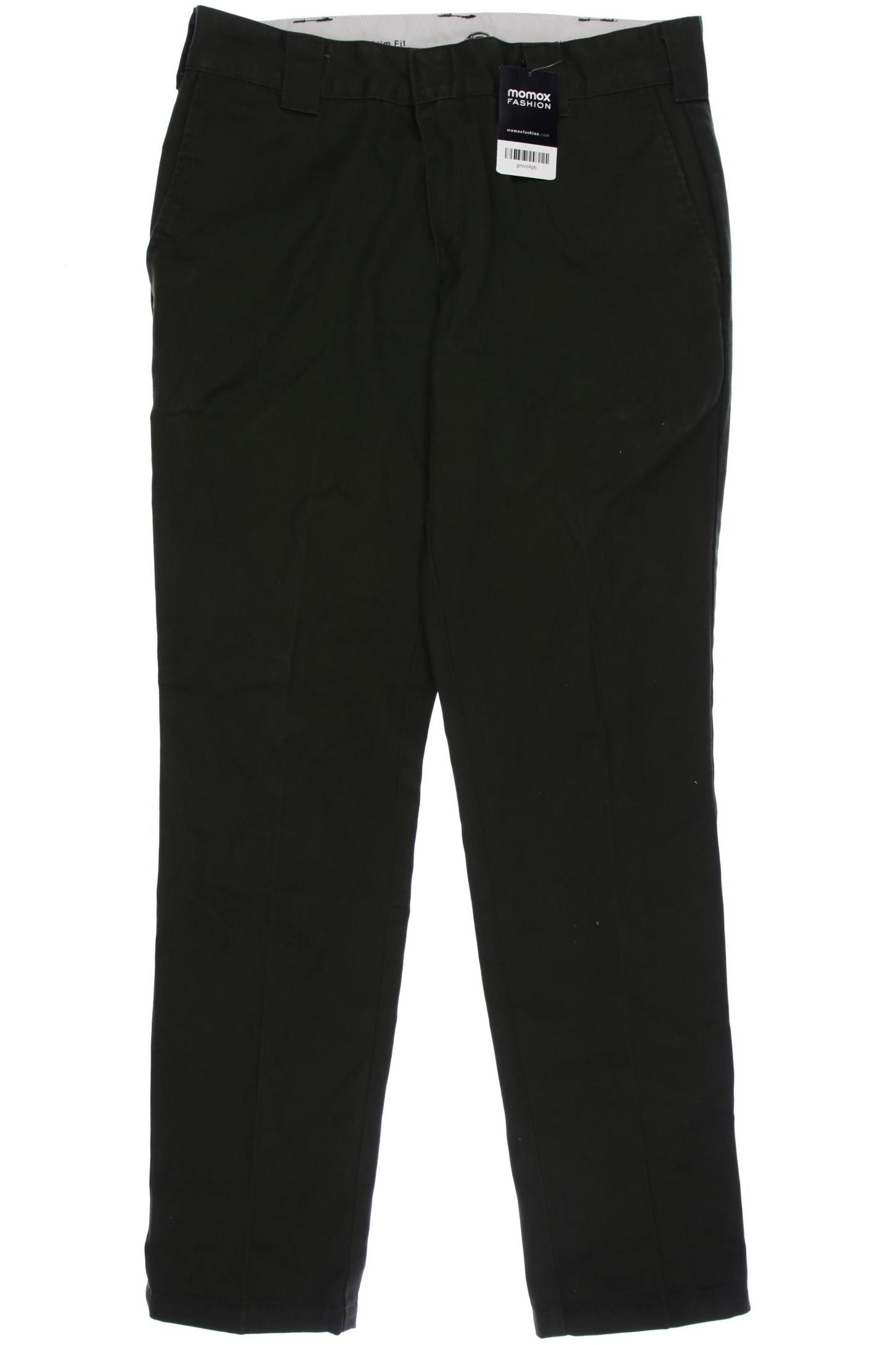 

Dickies Herren Stoffhose, grün, Gr. 31