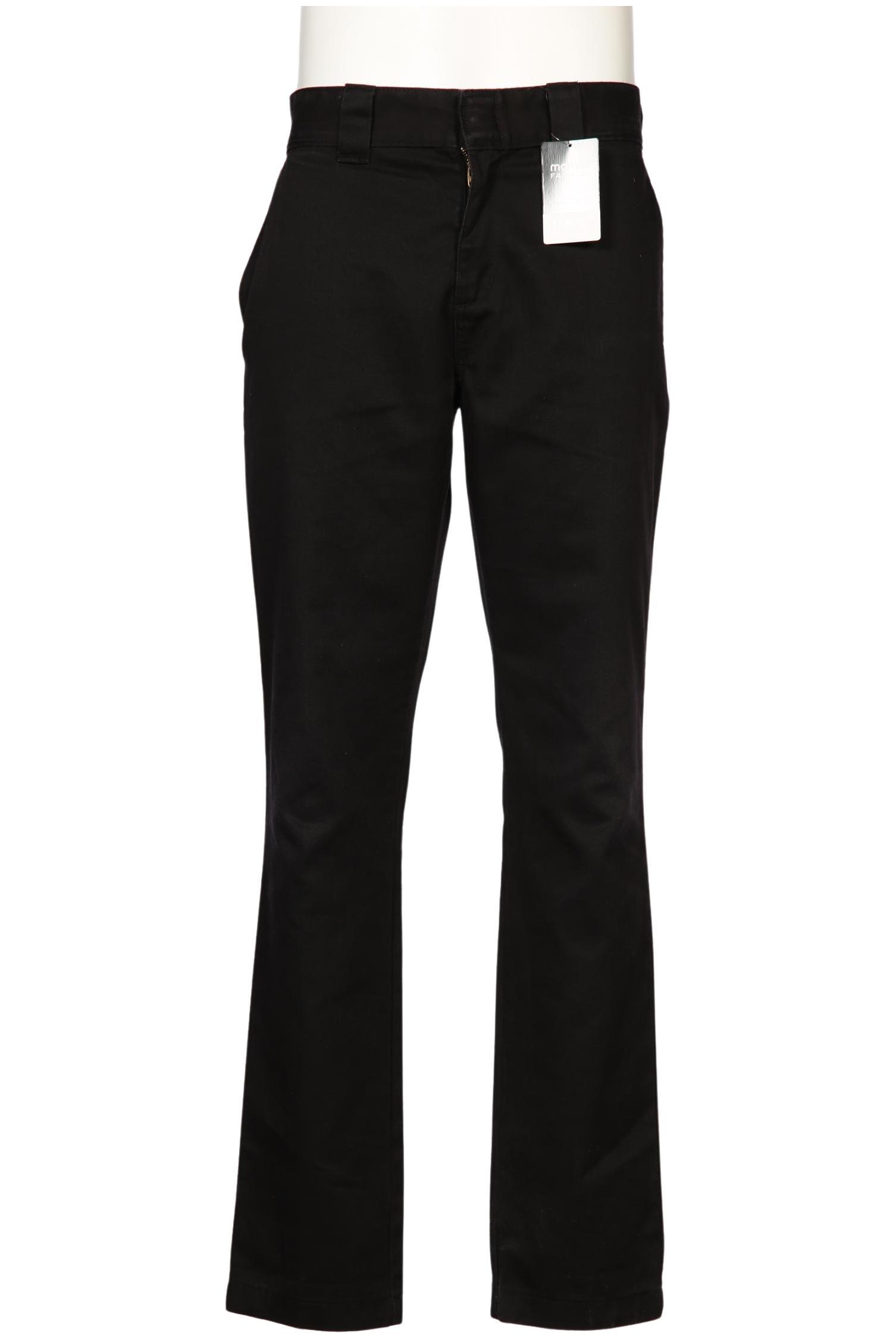 

Dickies Herren Stoffhose, schwarz, Gr. 34