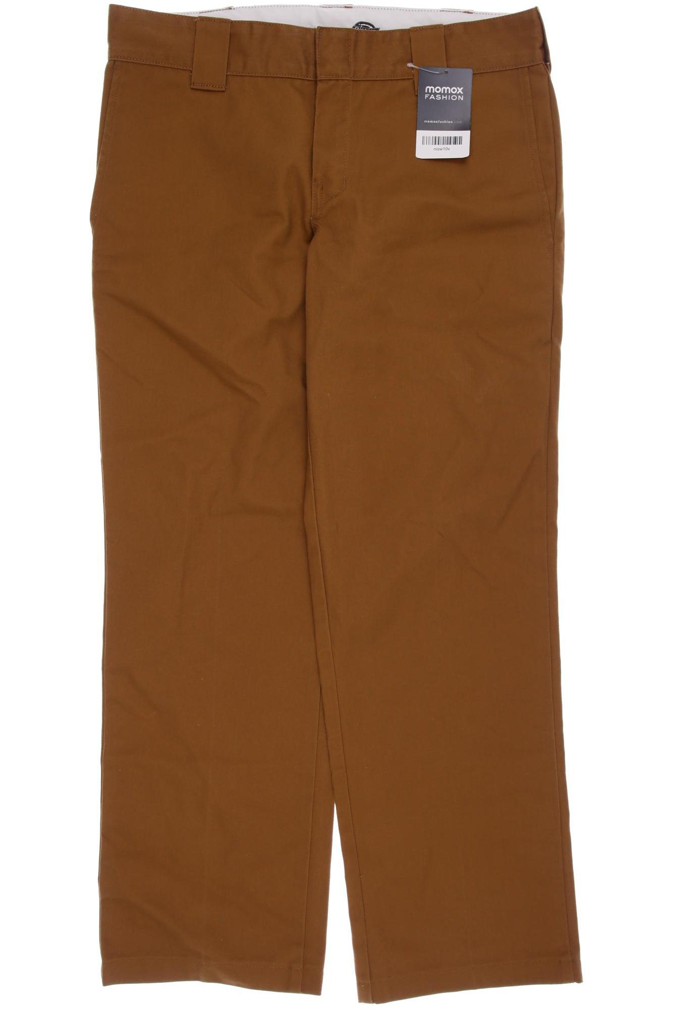 

Dickies Herren Stoffhose, braun, Gr. 30