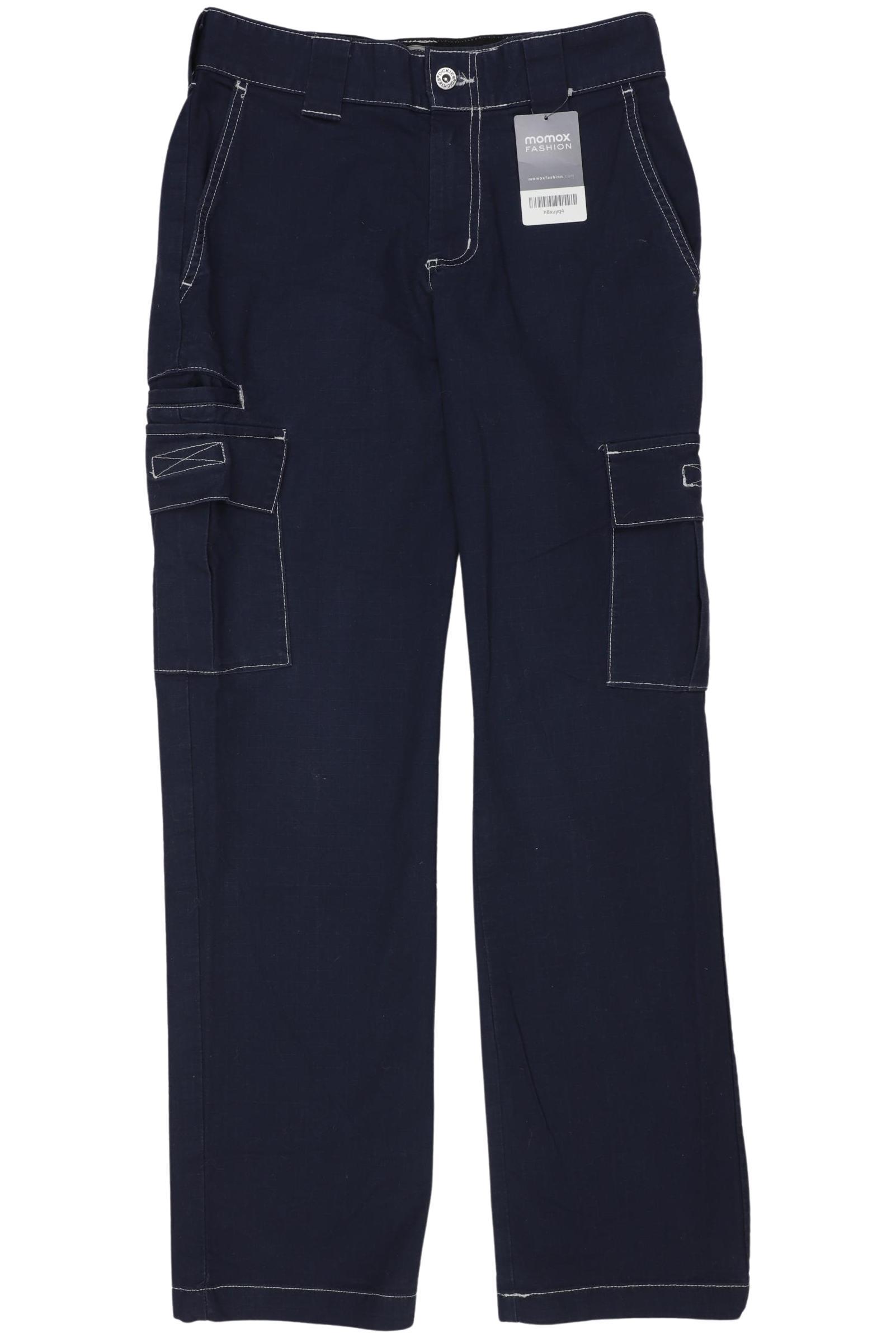 

Dickies Herren Stoffhose, marineblau, Gr. 28