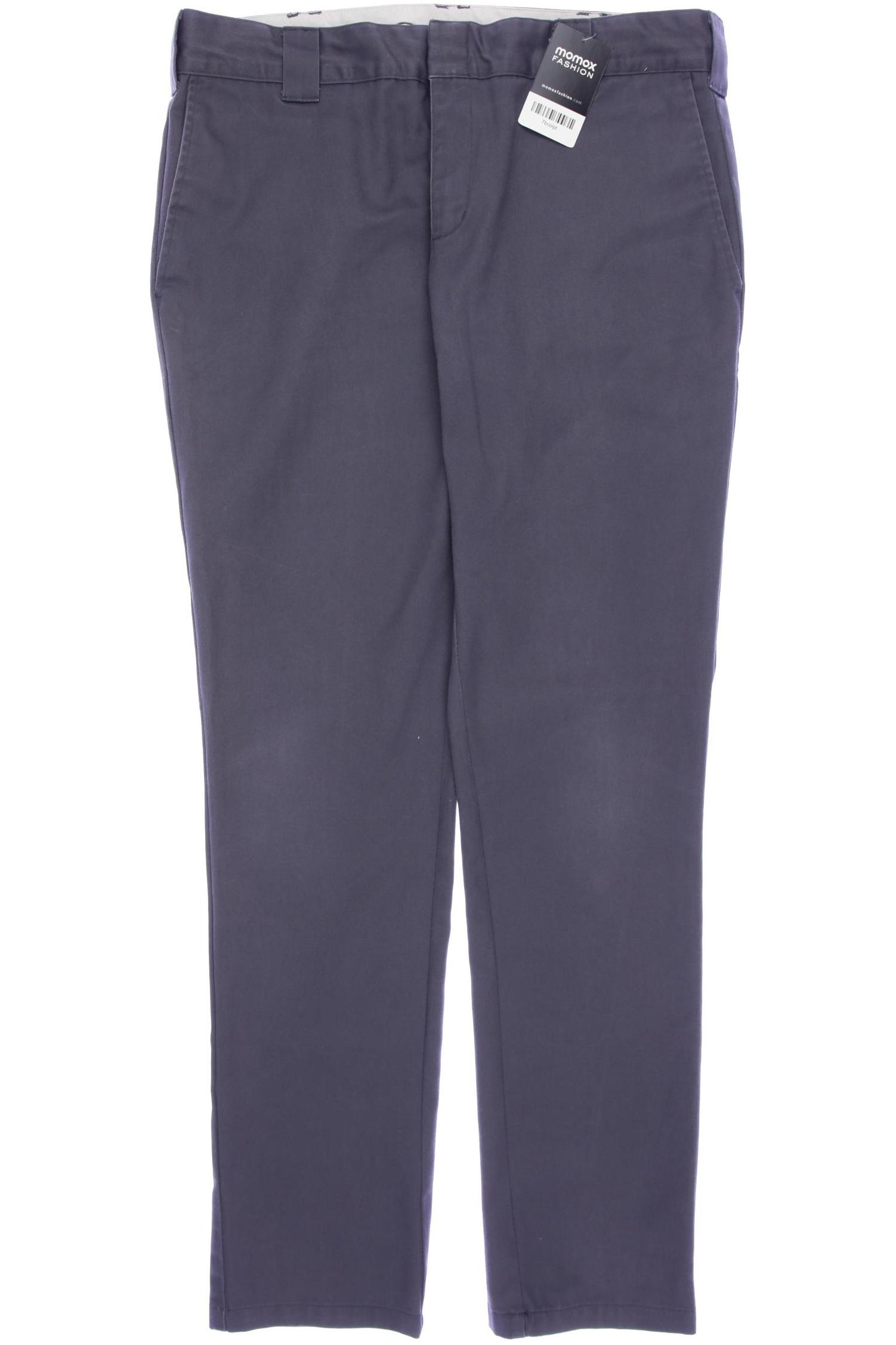 

Dickies Herren Stoffhose, grau, Gr. 34