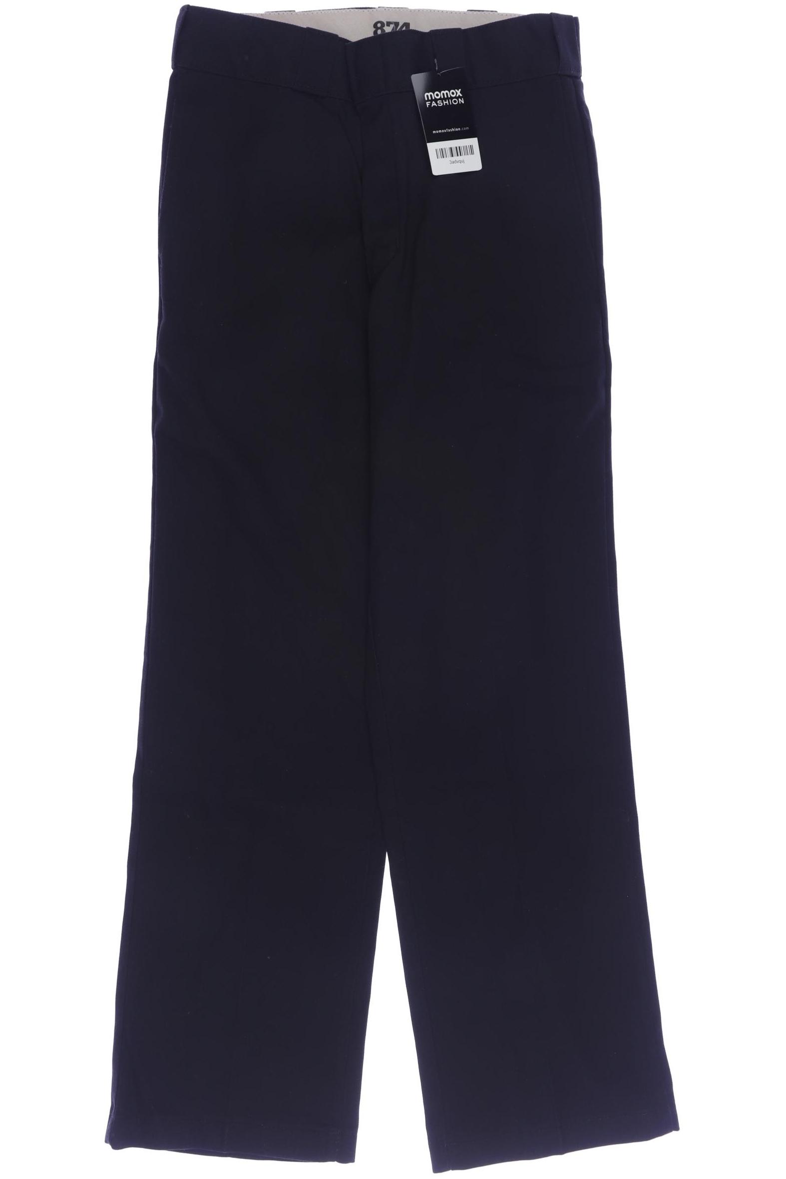 

Dickies Herren Stoffhose, schwarz, Gr. 28