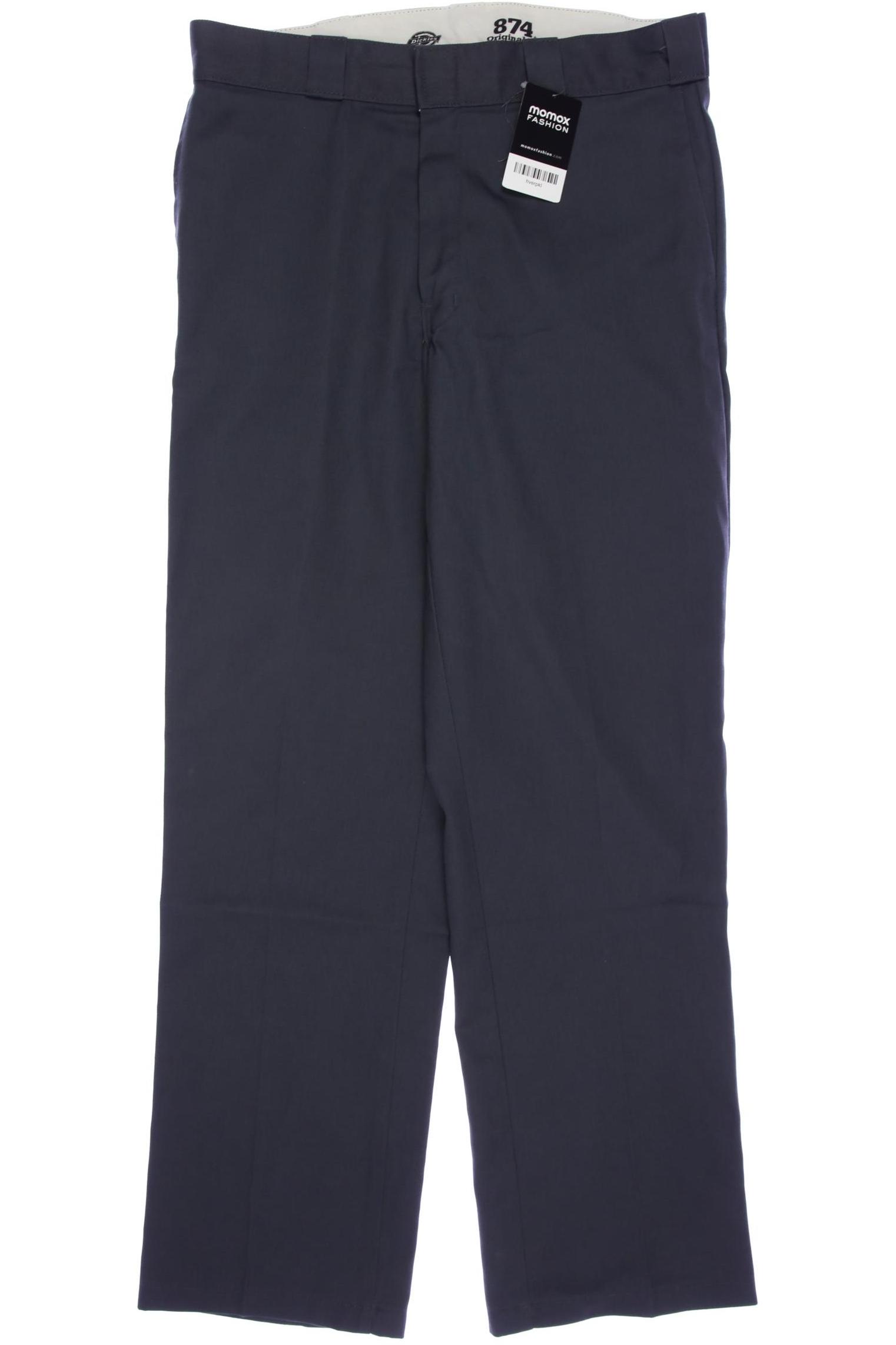 

Dickies Herren Stoffhose, grau, Gr. 34