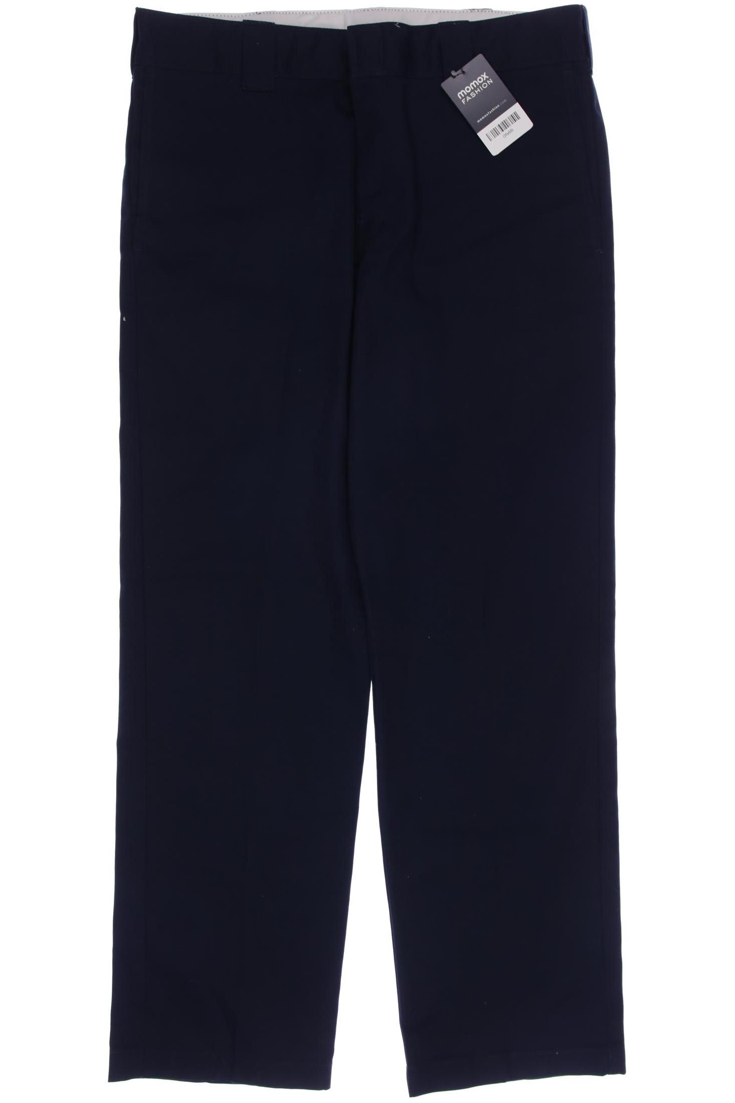 

Dickies Herren Stoffhose, marineblau, Gr. 52