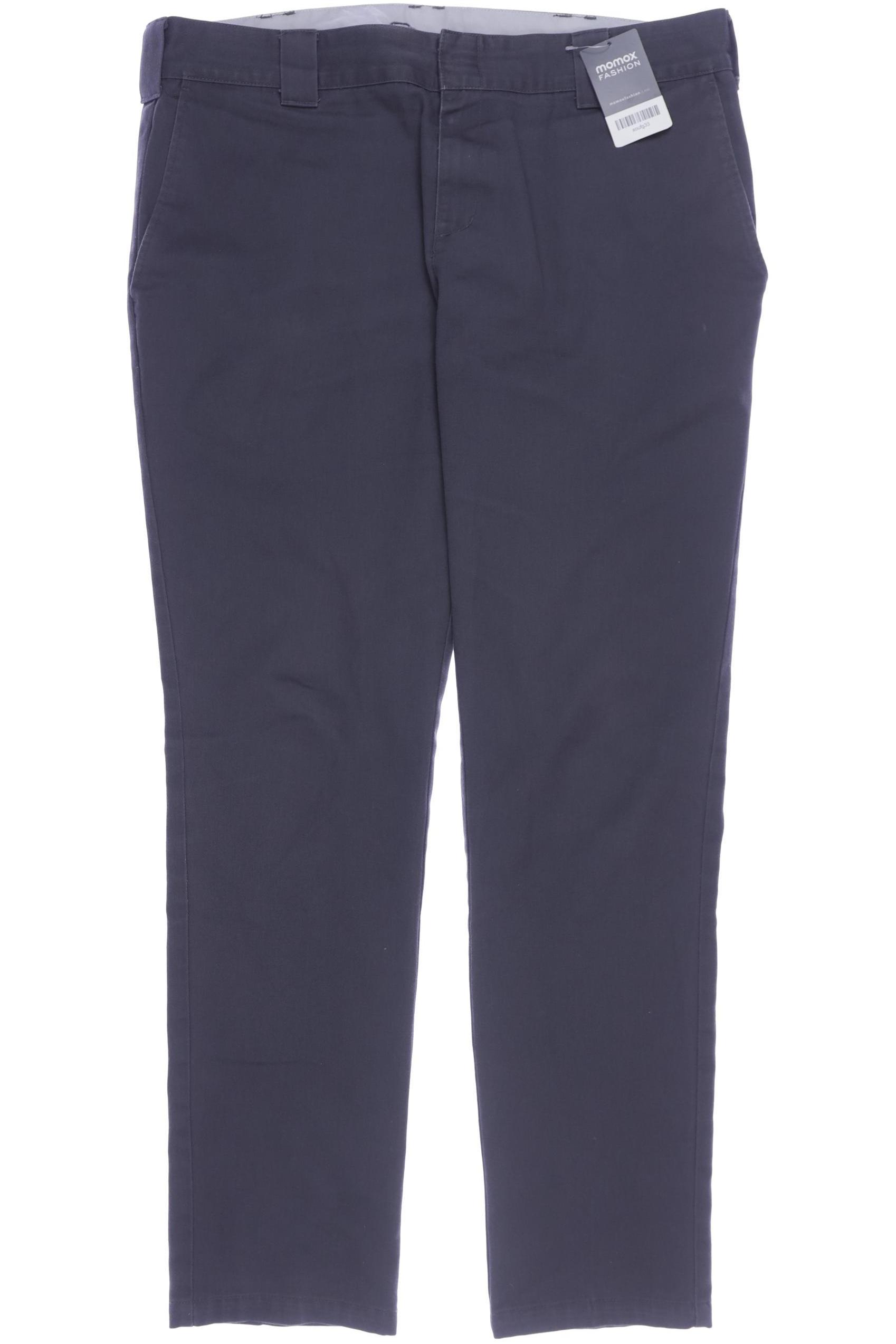 

Dickies Herren Stoffhose, grau, Gr. 54