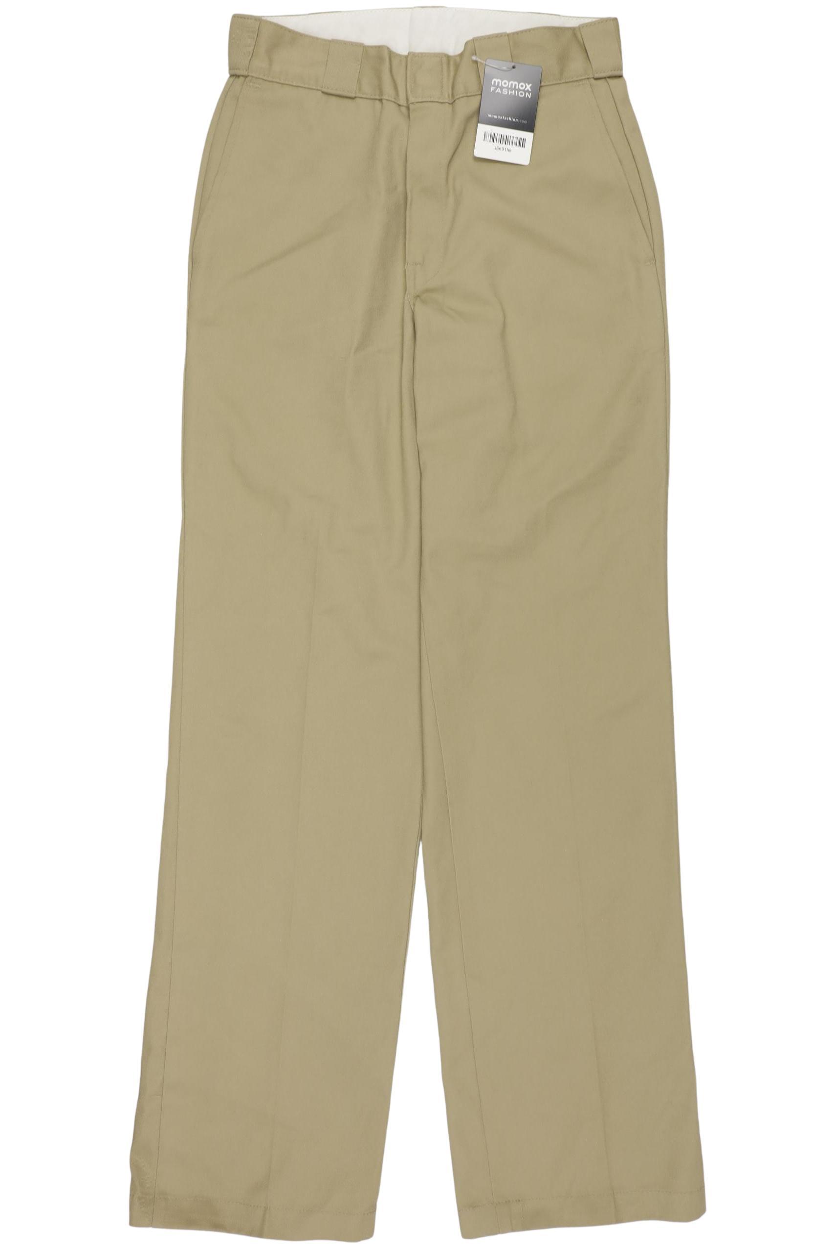 

Dickies Herren Stoffhose, beige, Gr. 28