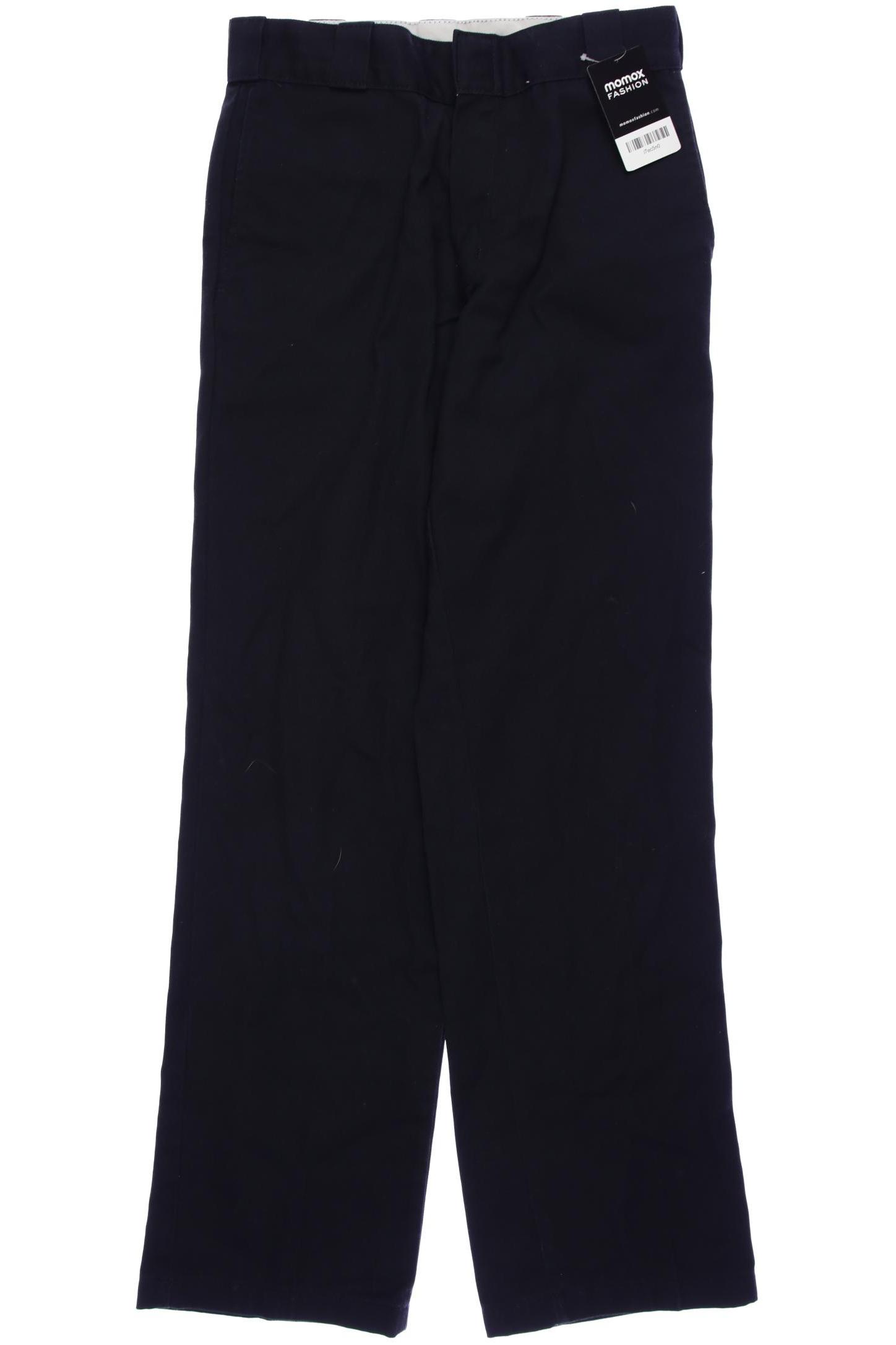 

Dickies Herren Stoffhose, schwarz, Gr. 28