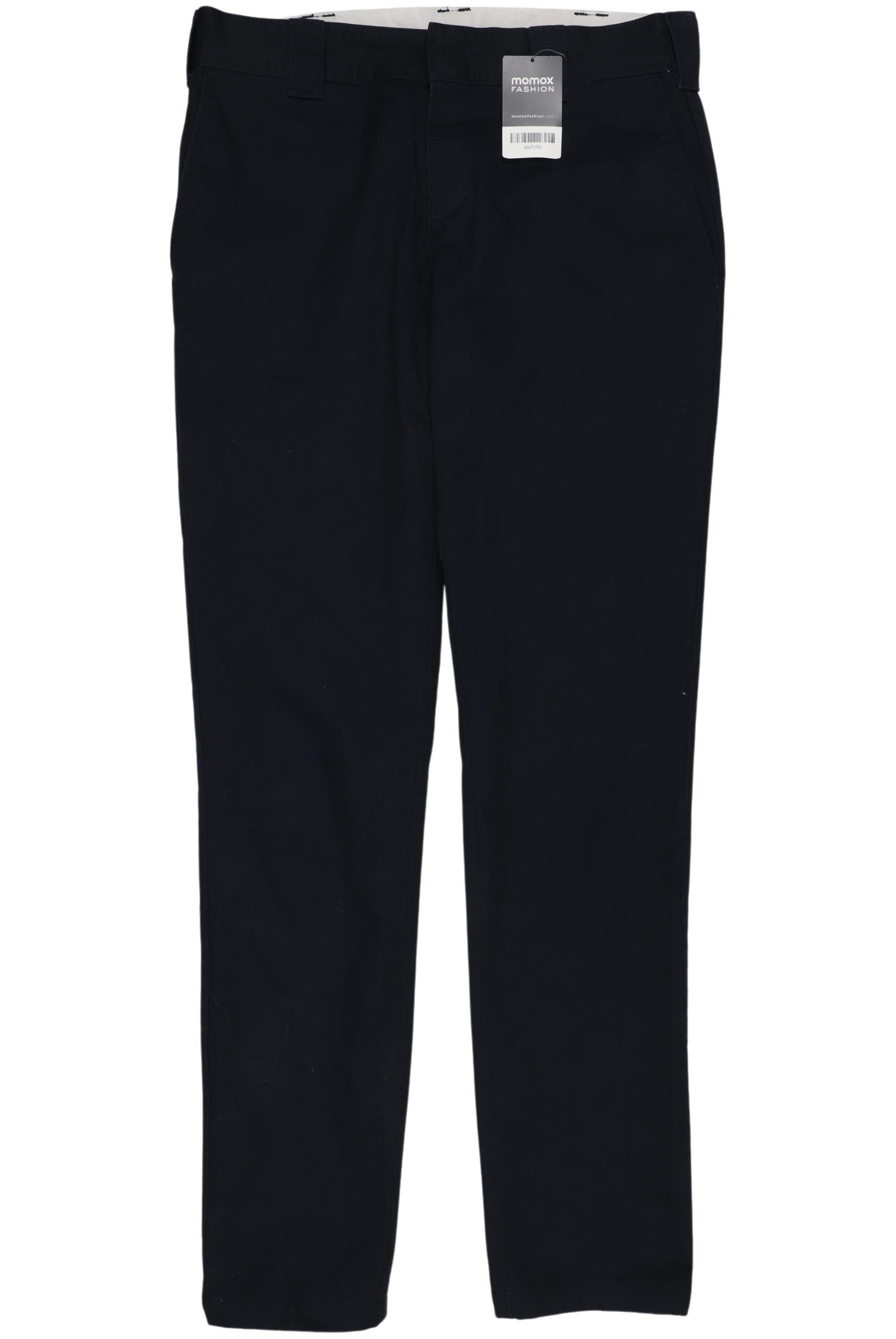 

Dickies Herren Stoffhose, marineblau, Gr. 31