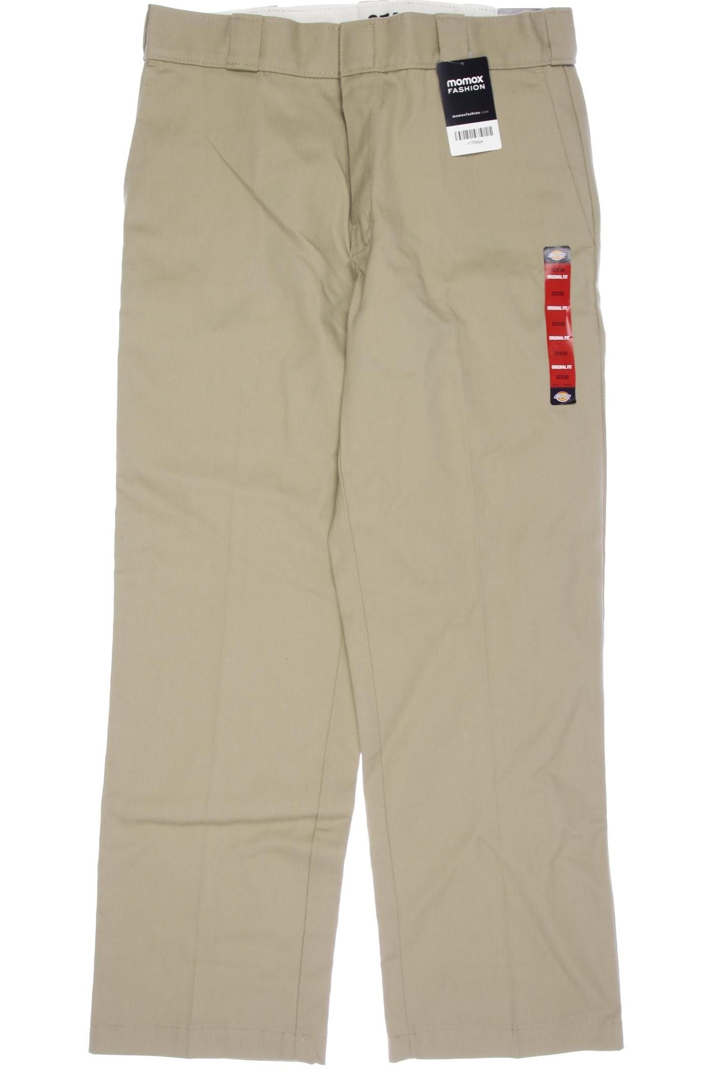 

Dickies Herren Stoffhose, beige, Gr. 32