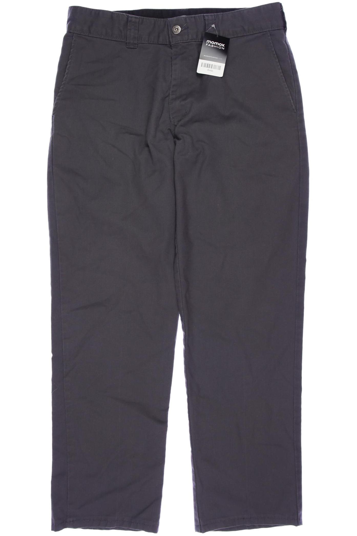 

Dickies Herren Stoffhose, grau, Gr. 33