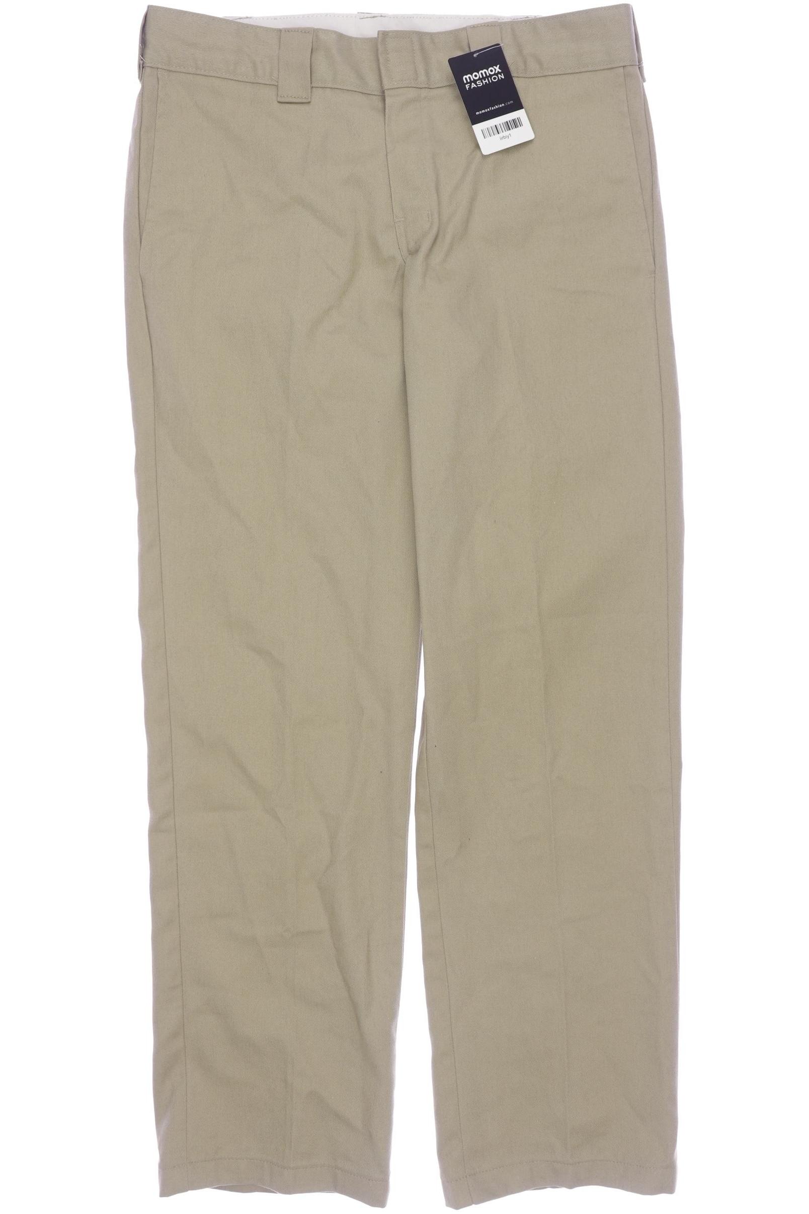 

Dickies Herren Stoffhose, beige, Gr. 32