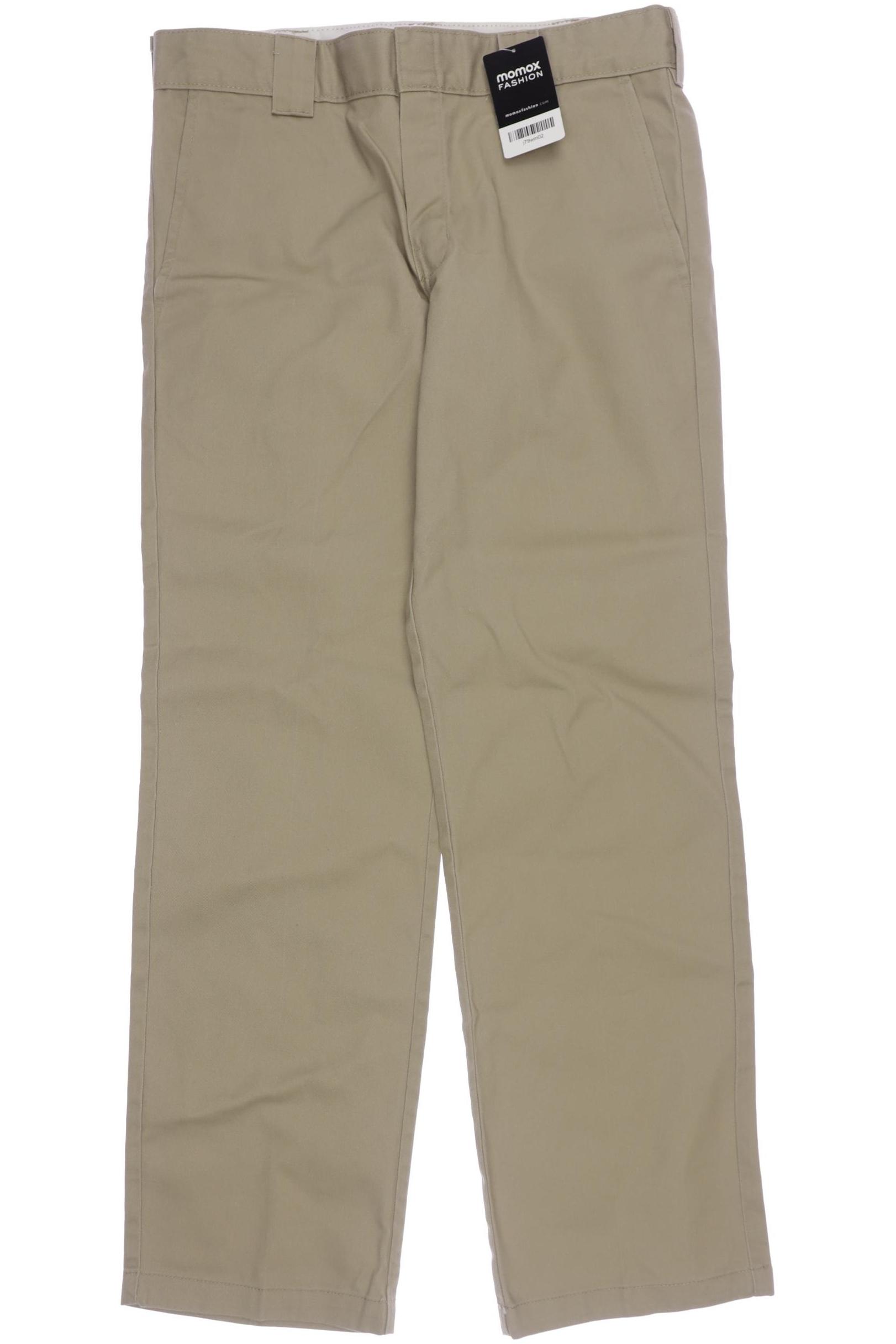 

Dickies Herren Stoffhose, beige, Gr. 32