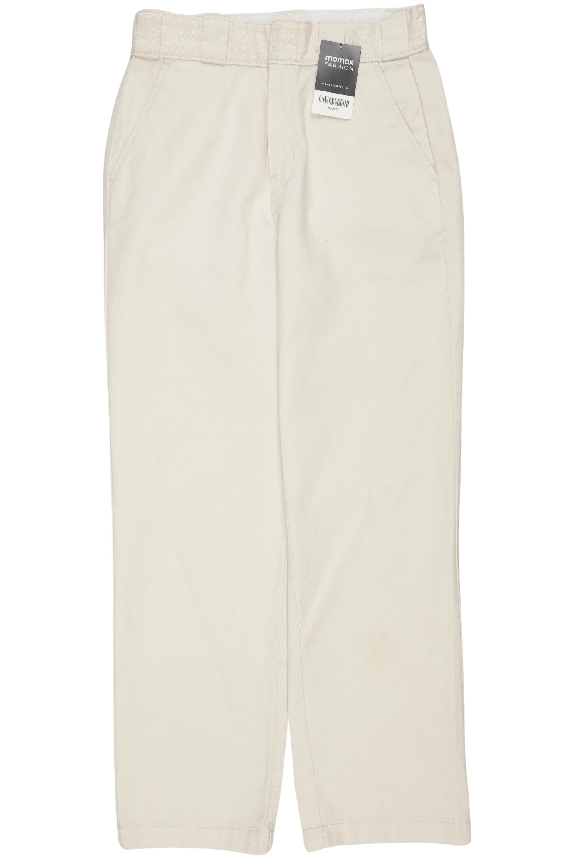 

Dickies Herren Stoffhose, cremeweiß, Gr. 27