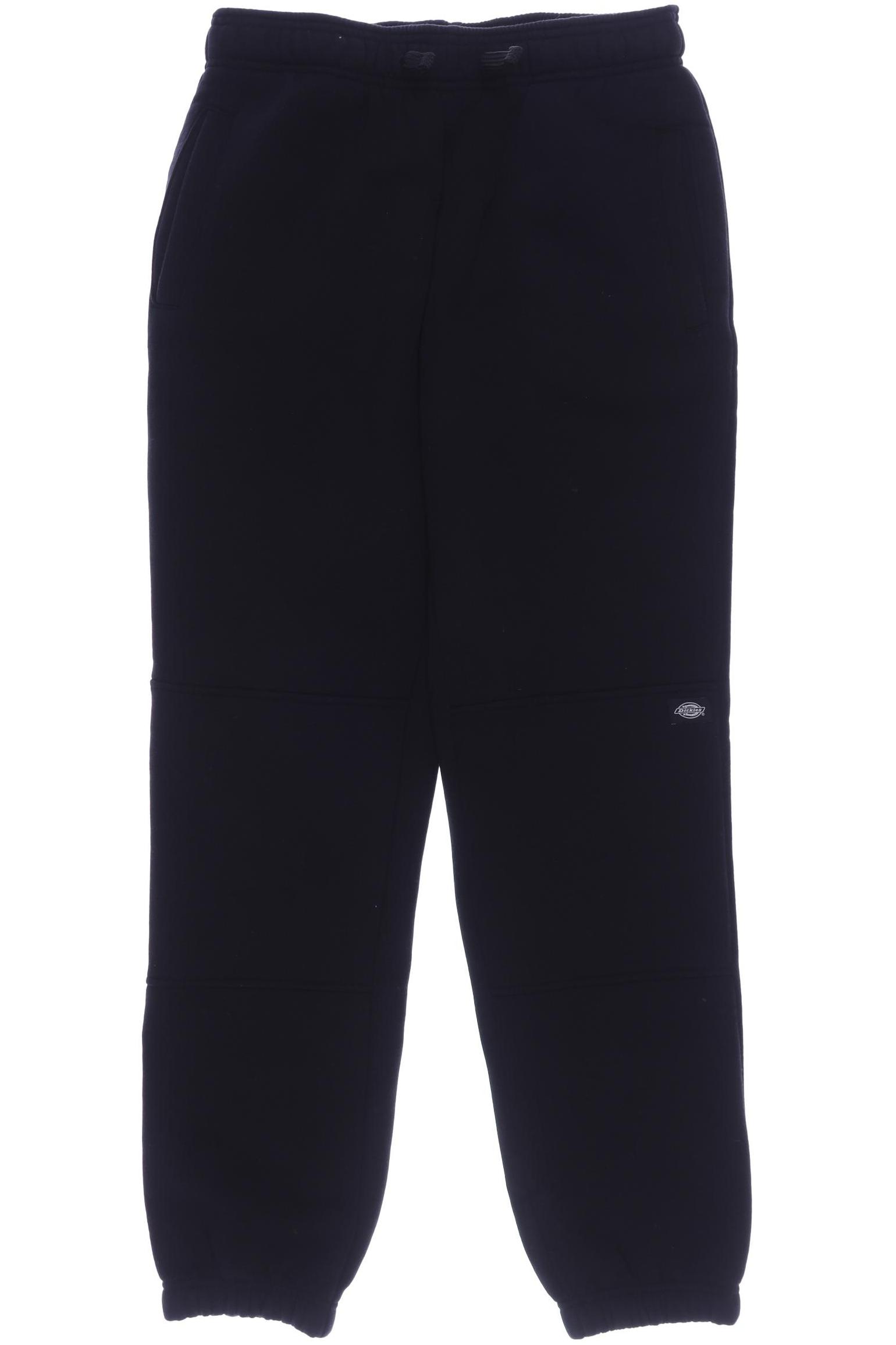 

Dickies Herren Stoffhose, schwarz