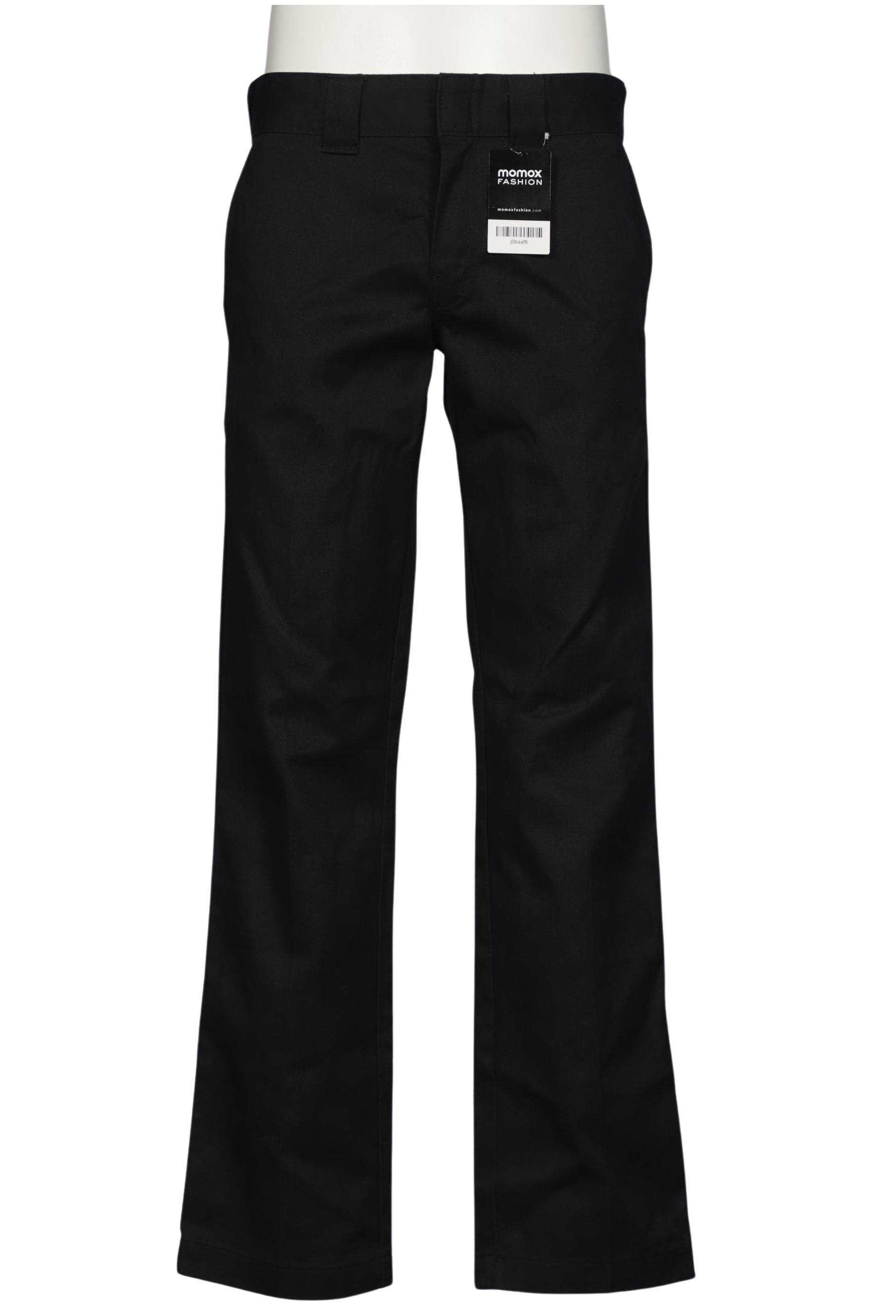 

Dickies Herren Stoffhose, schwarz, Gr. 30
