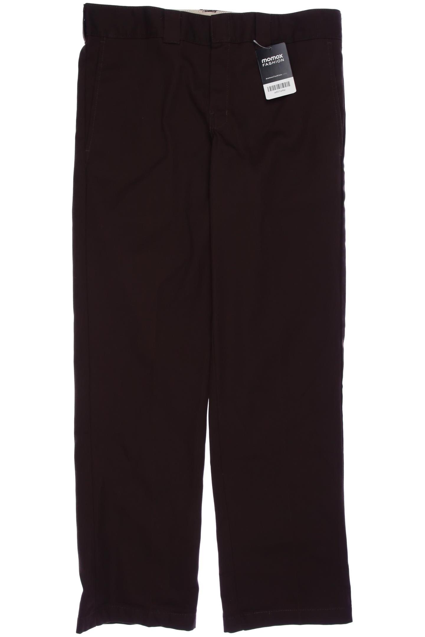 

Dickies Herren Stoffhose, braun, Gr. 32