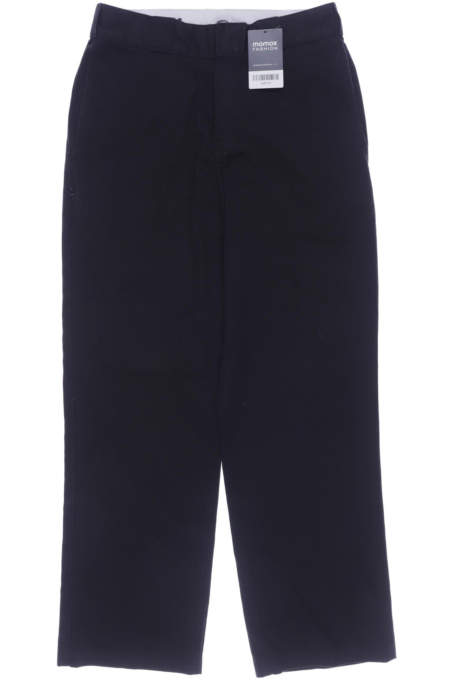 

Dickies Herren Stoffhose, schwarz, Gr. 30