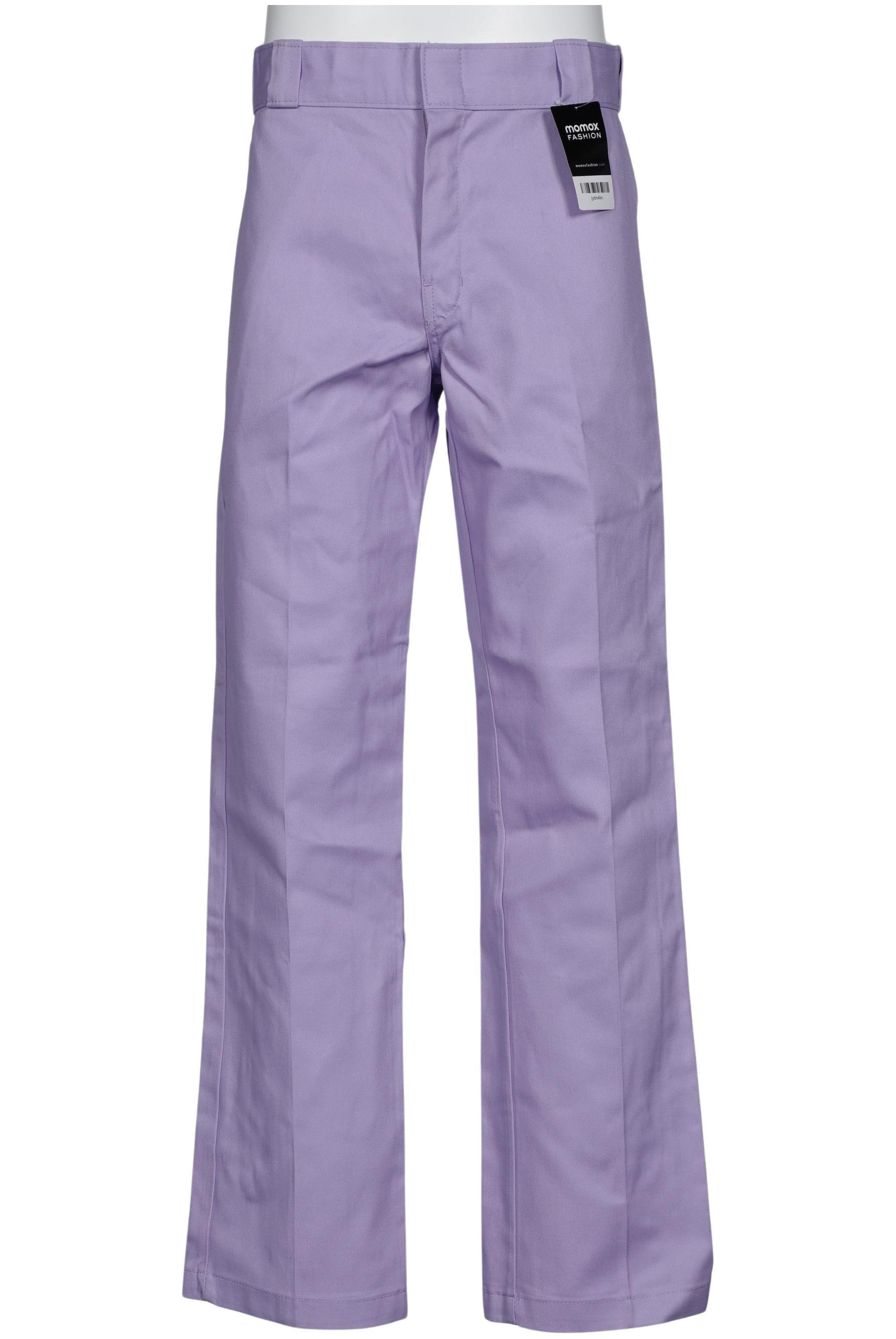 Thumbnail - Dickies Herren Stoffhose, flieder, Gr. 30