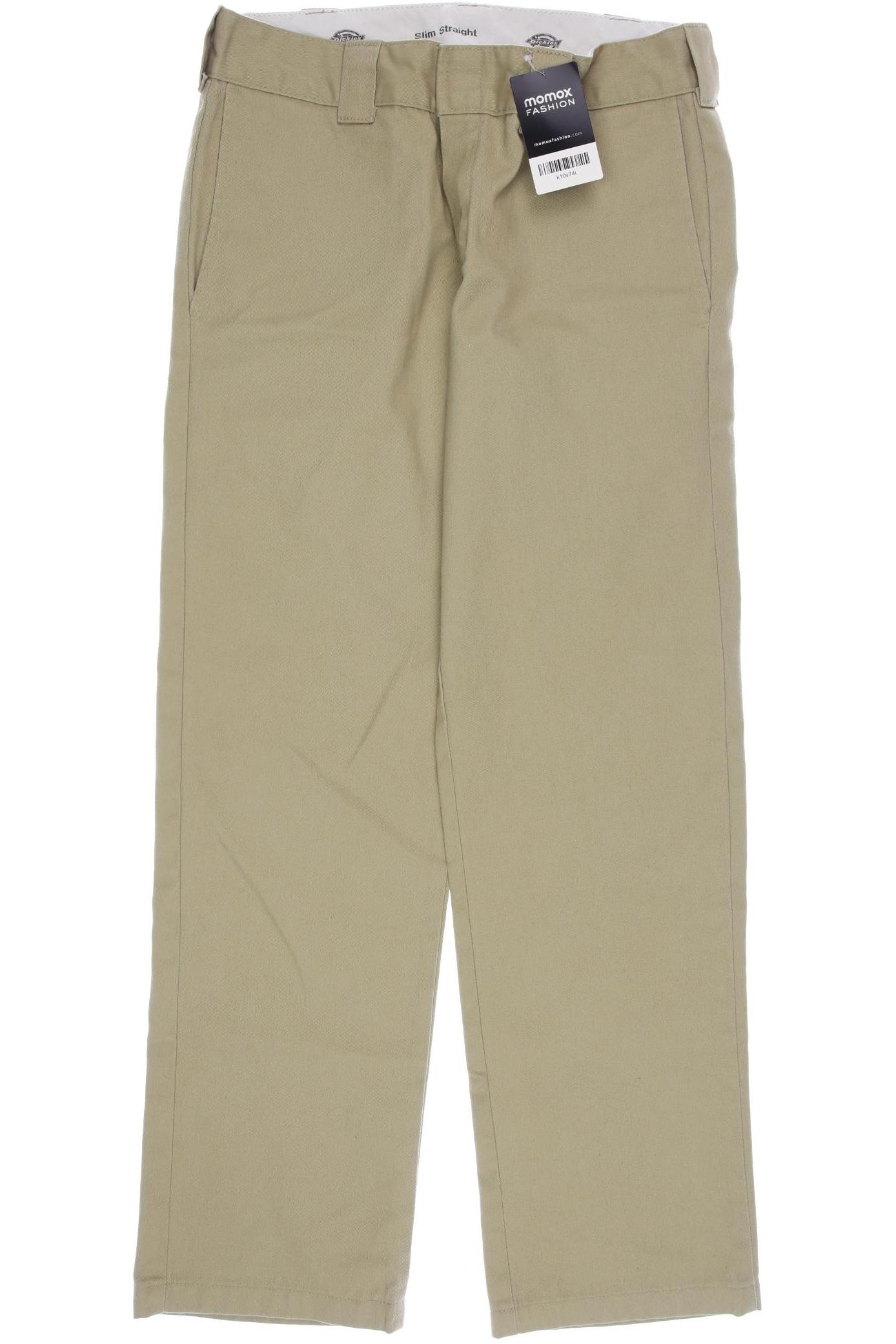 

Dickies Herren Stoffhose, beige