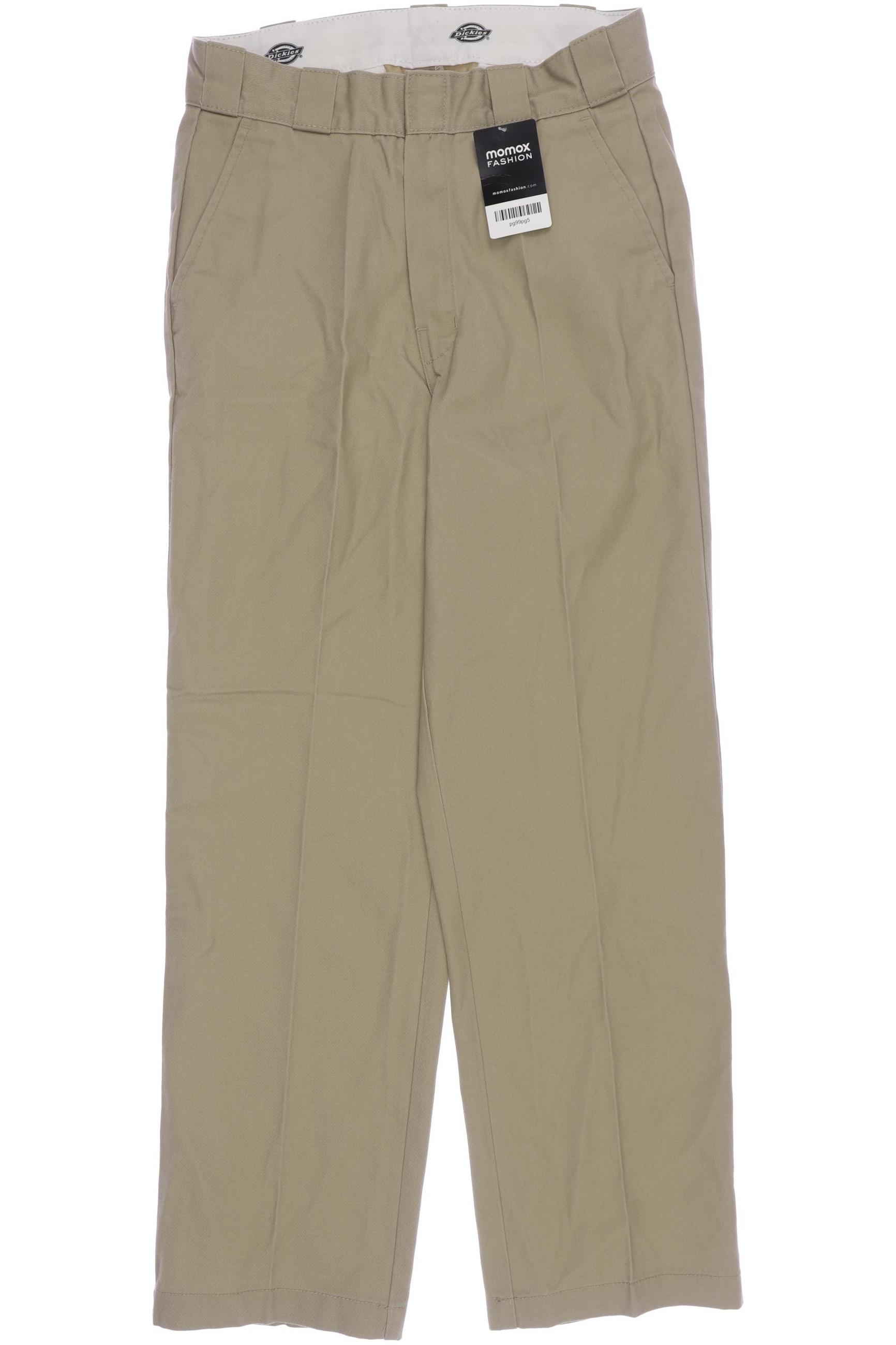 

Dickies Herren Stoffhose, beige, Gr. 28