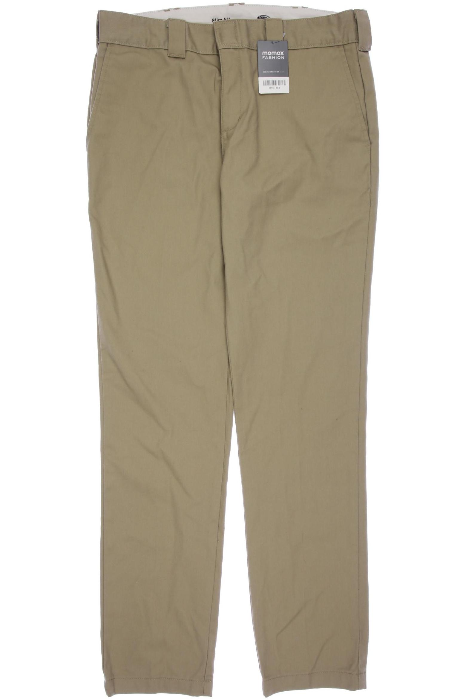 

Dickies Herren Stoffhose, beige, Gr. 34