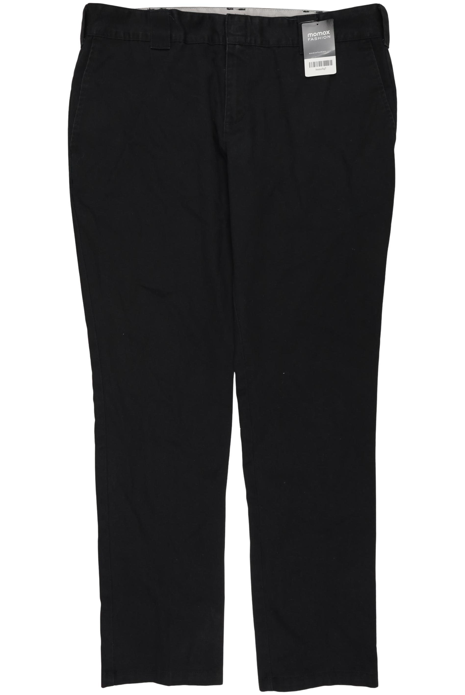 

Dickies Herren Stoffhose, schwarz, Gr. 38