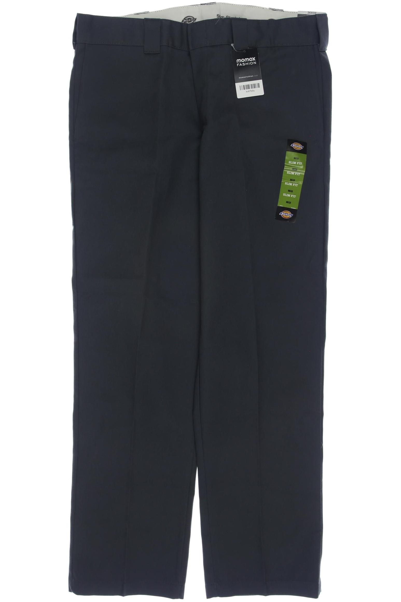 

Dickies Herren Stoffhose, grau, Gr. 35