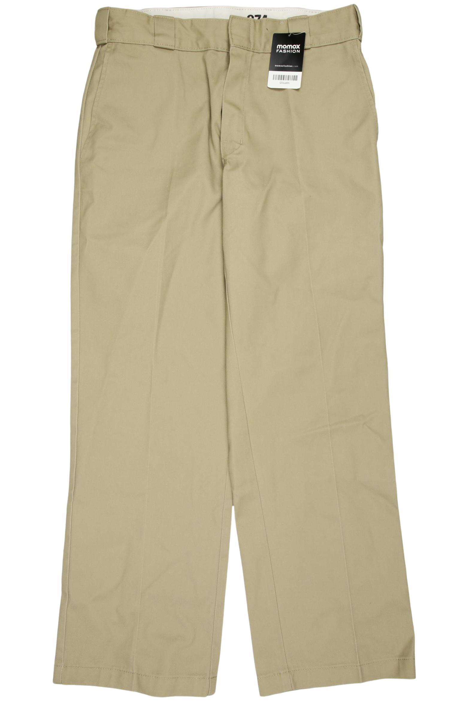 

Dickies Herren Stoffhose, beige, Gr. 32