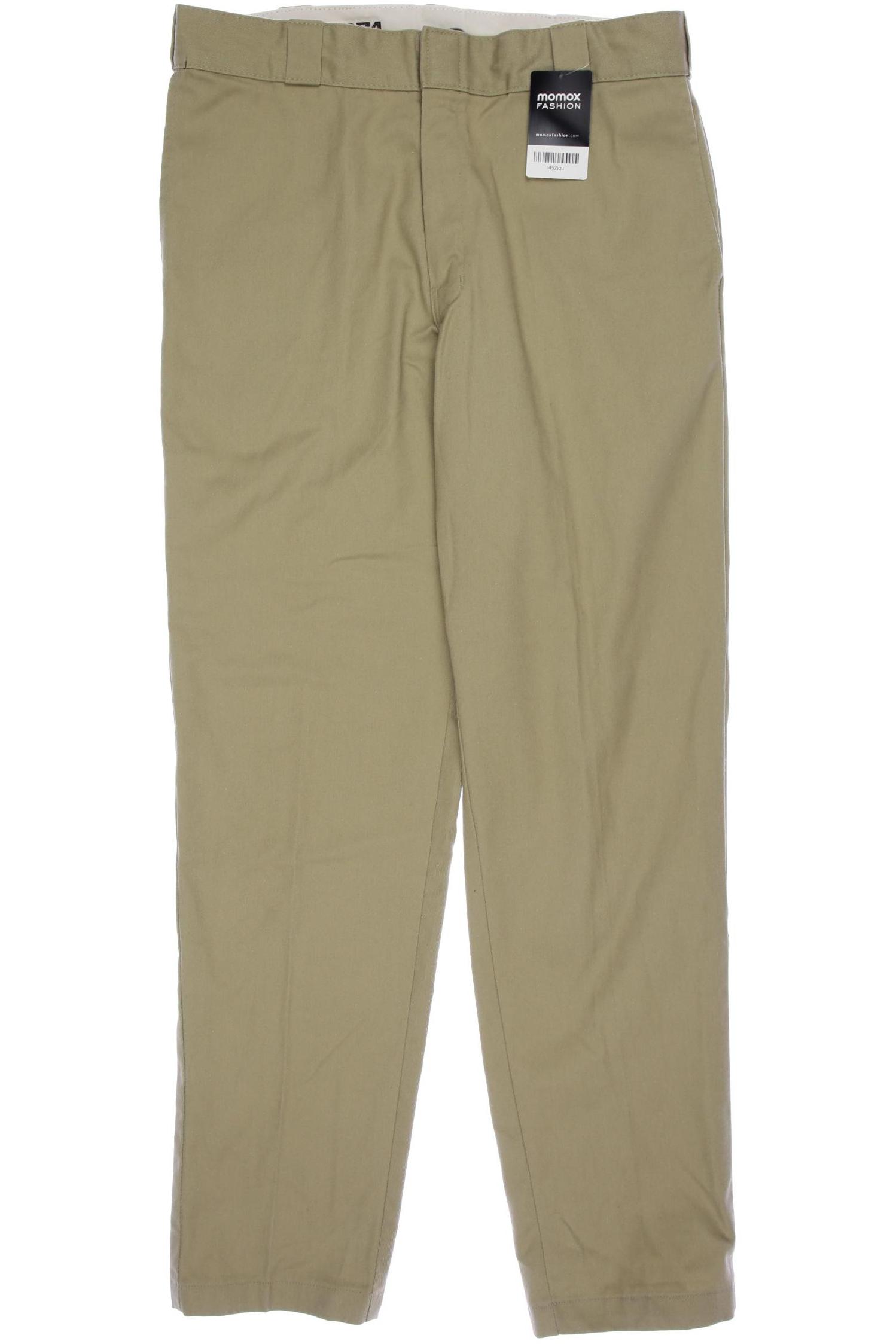 

Dickies Herren Stoffhose, beige, Gr. 52