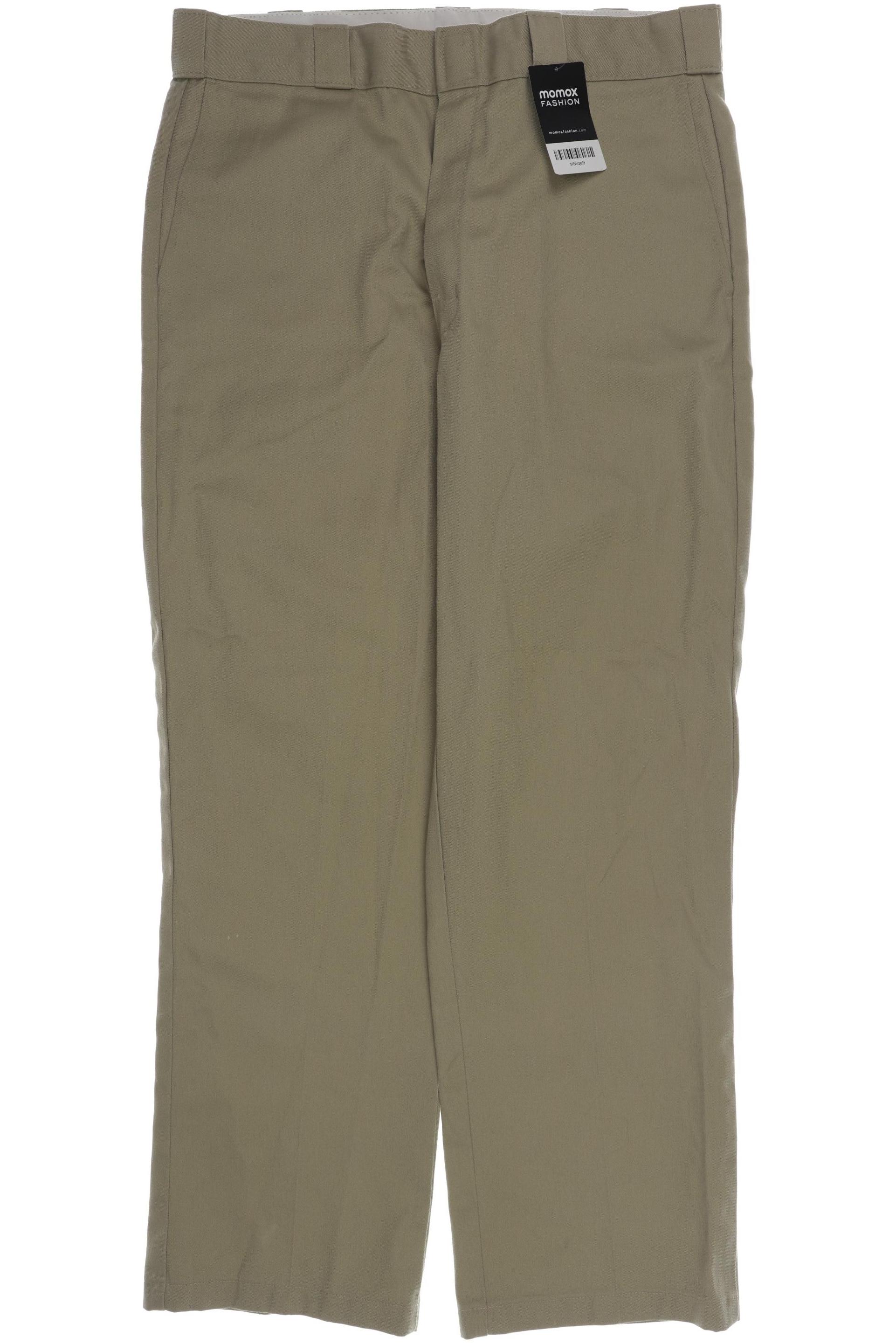 

Dickies Herren Stoffhose, beige, Gr. 34