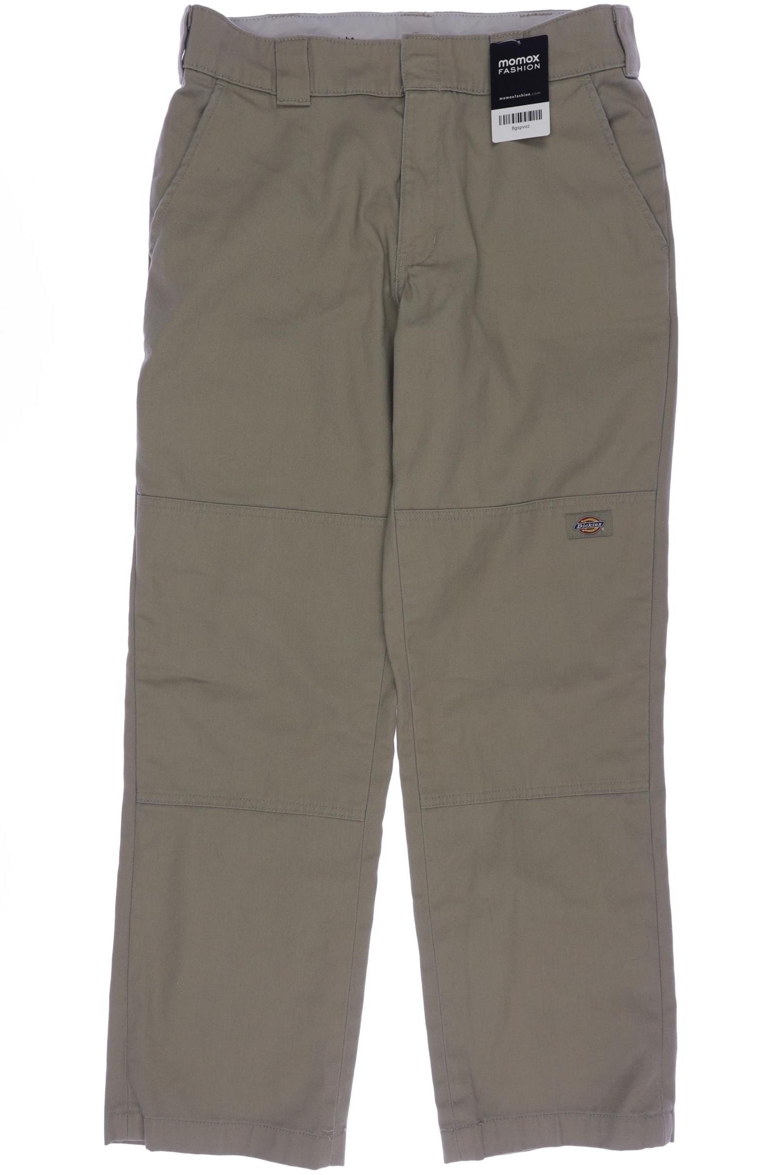 

Dickies Herren Stoffhose, grün, Gr. 32