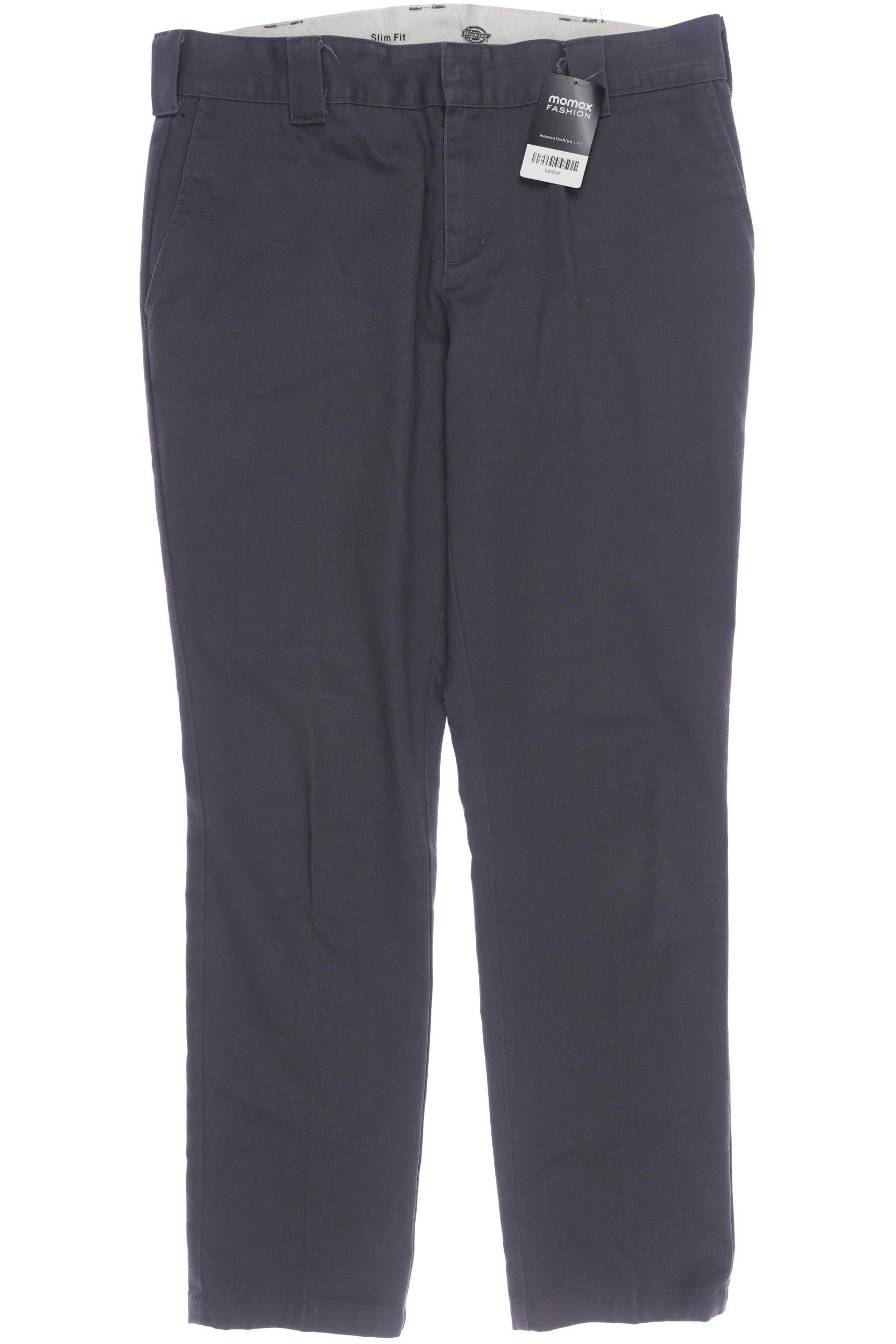 

Dickies Herren Stoffhose, grau, Gr. 34