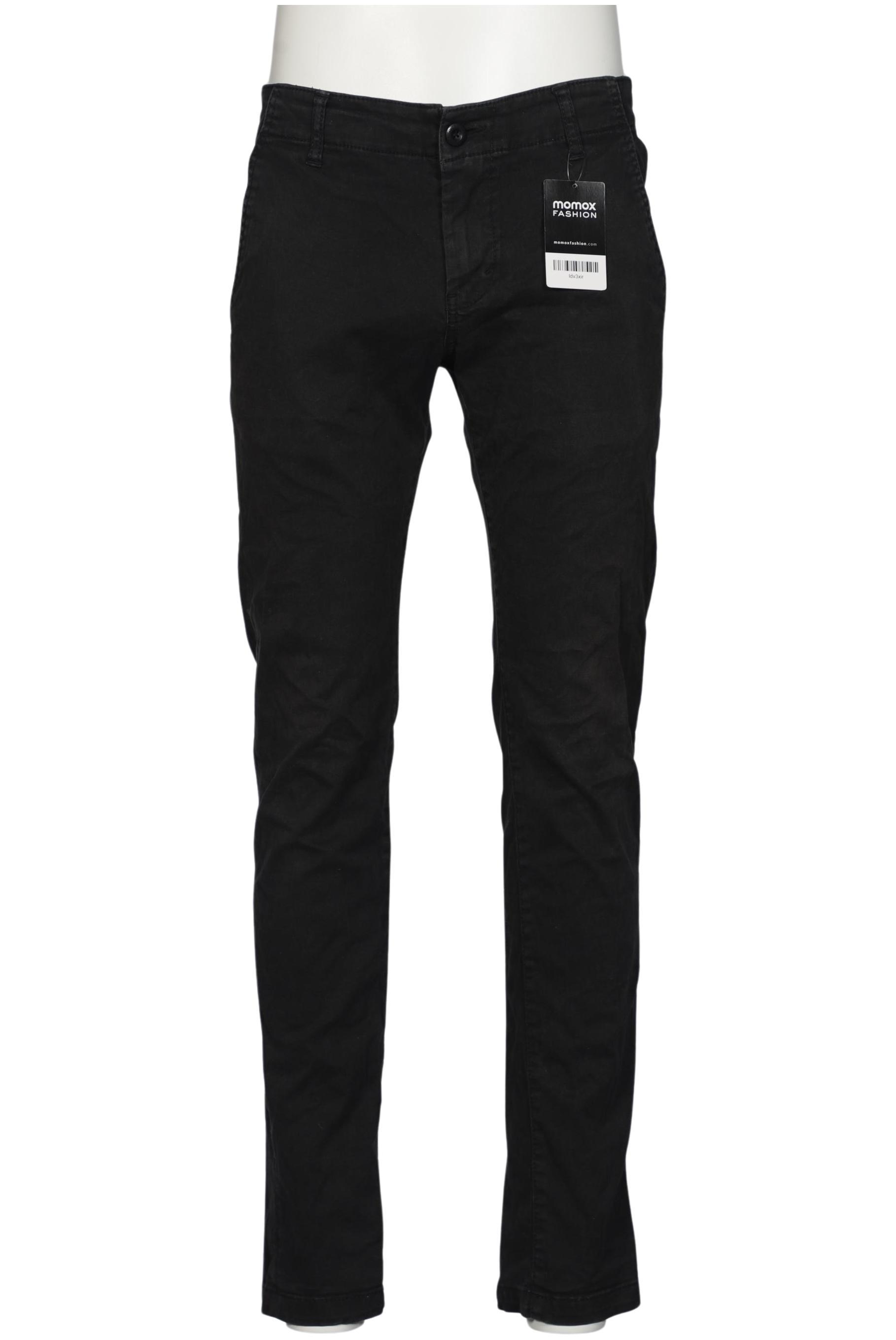 

Dickies Herren Stoffhose, schwarz, Gr. 29