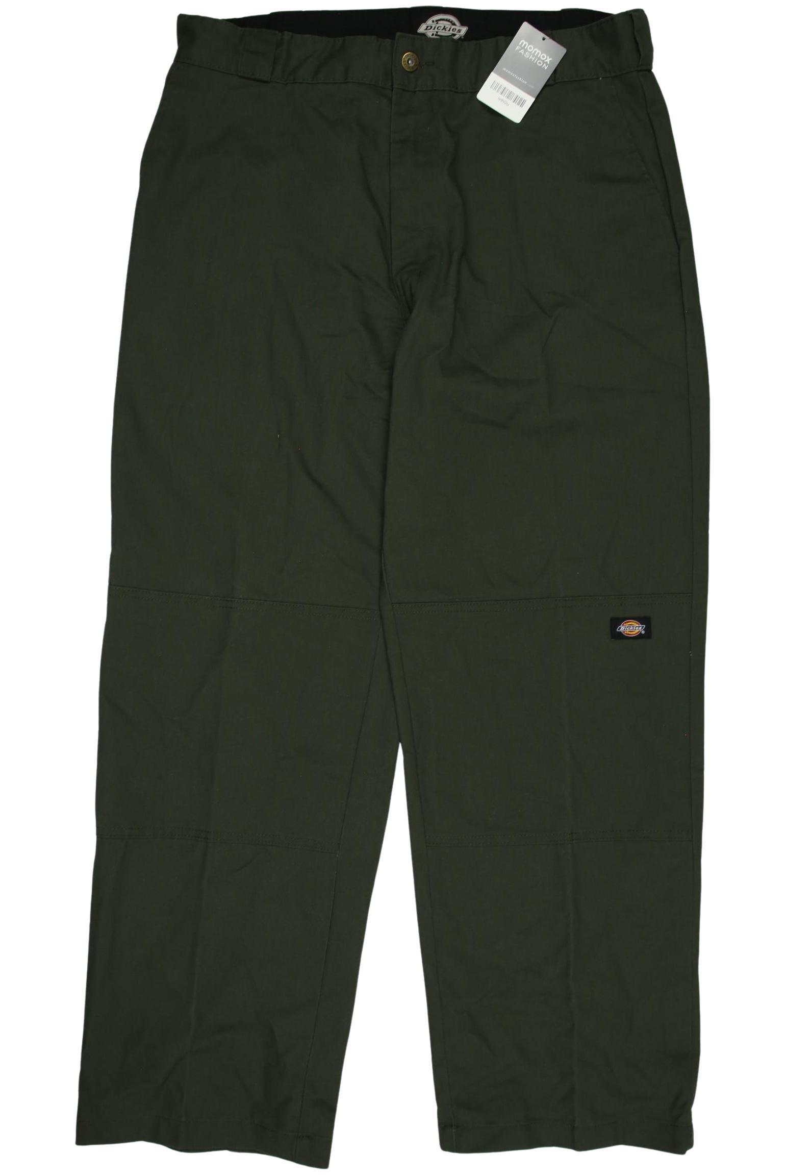 

Dickies Herren Stoffhose, grün, Gr. 38