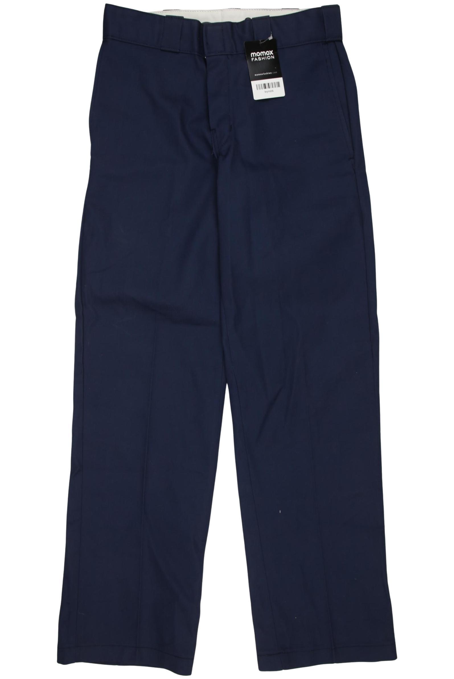 

Dickies Herren Stoffhose, marineblau, Gr. 29