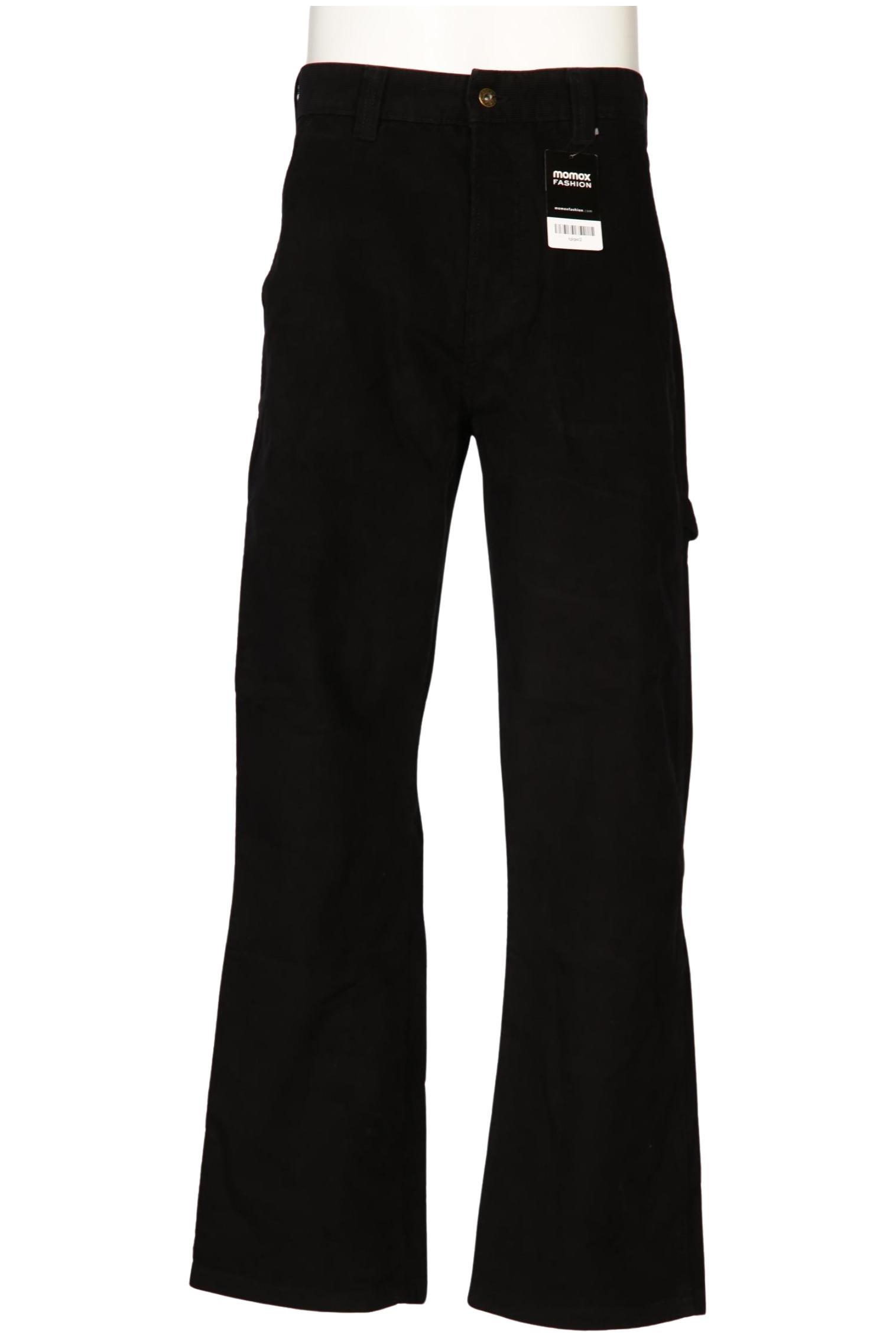 

Dickies Herren Stoffhose, schwarz, Gr. 33