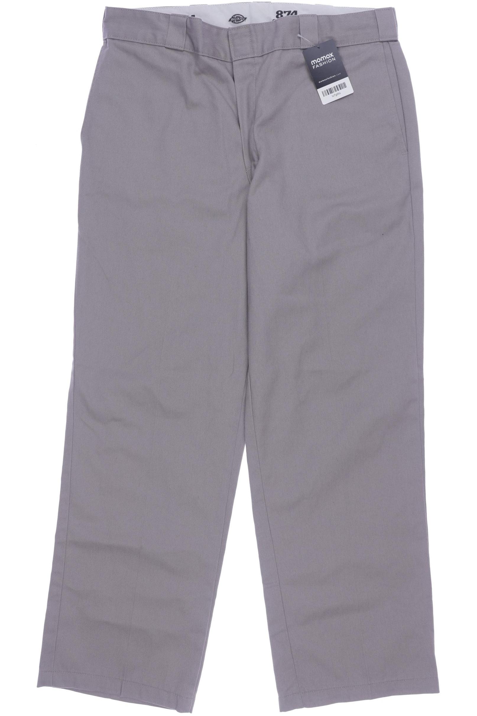 

Dickies Herren Stoffhose, grau, Gr. 36